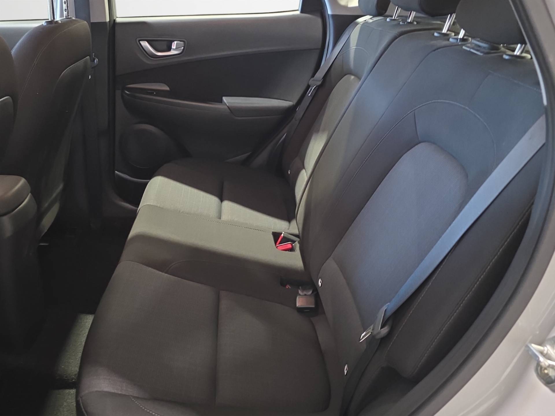 HYUNDAI Kona Kona 1.6 gdi hev Xtech 2wd 141cv dct usata in pronta consegna - Brandini