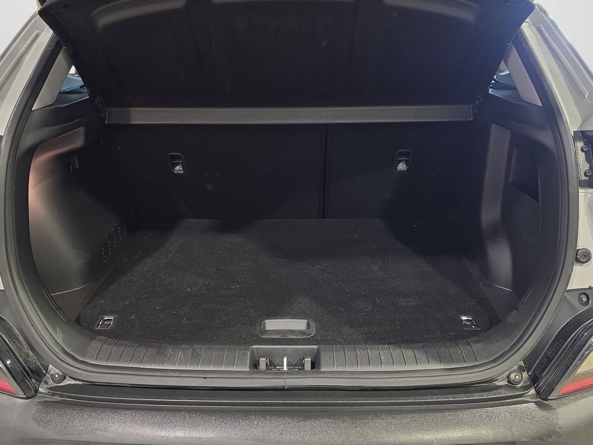 HYUNDAI Kona Kona 1.6 gdi hev Xtech 2wd 141cv dct usata in pronta consegna - Brandini