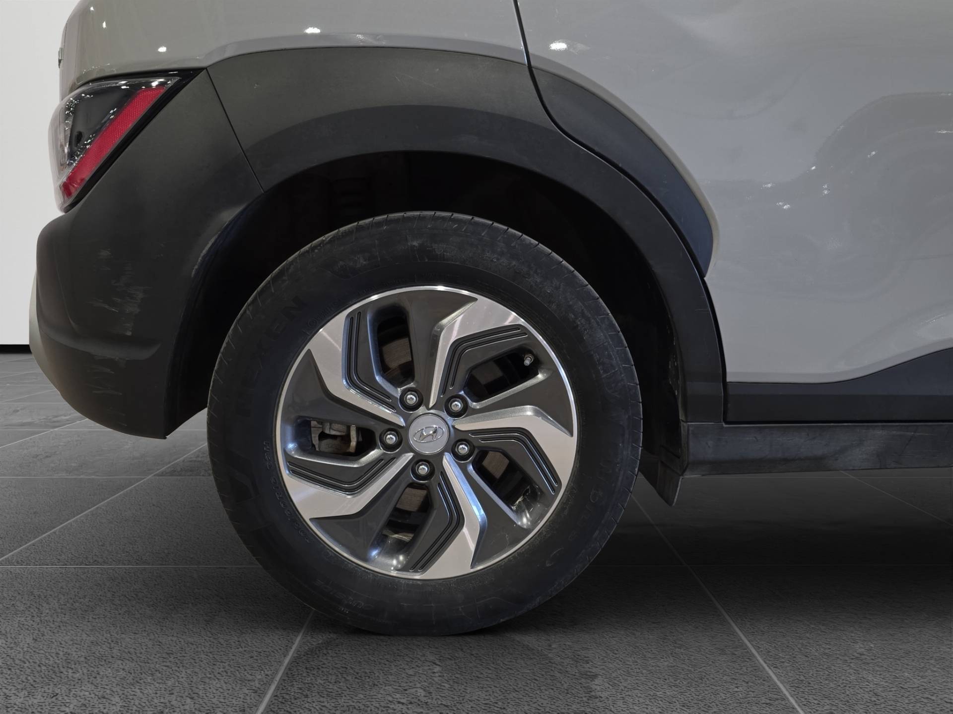 HYUNDAI Kona Kona 1.6 gdi hev Xtech 2wd 141cv dct usata in pronta consegna - Brandini