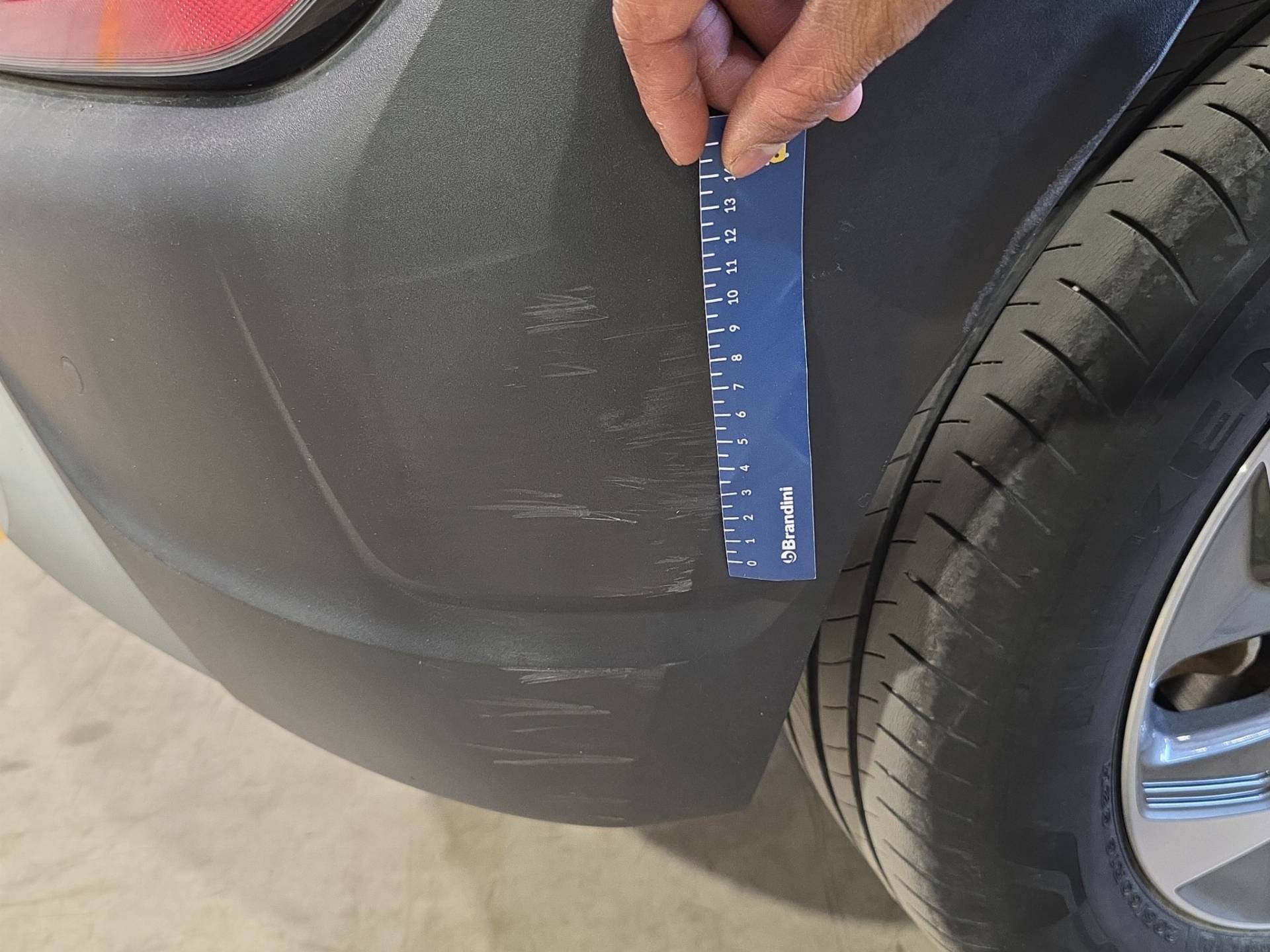 HYUNDAI Kona Kona 1.6 gdi hev Xtech 2wd 141cv dct usata in pronta consegna - Brandini
