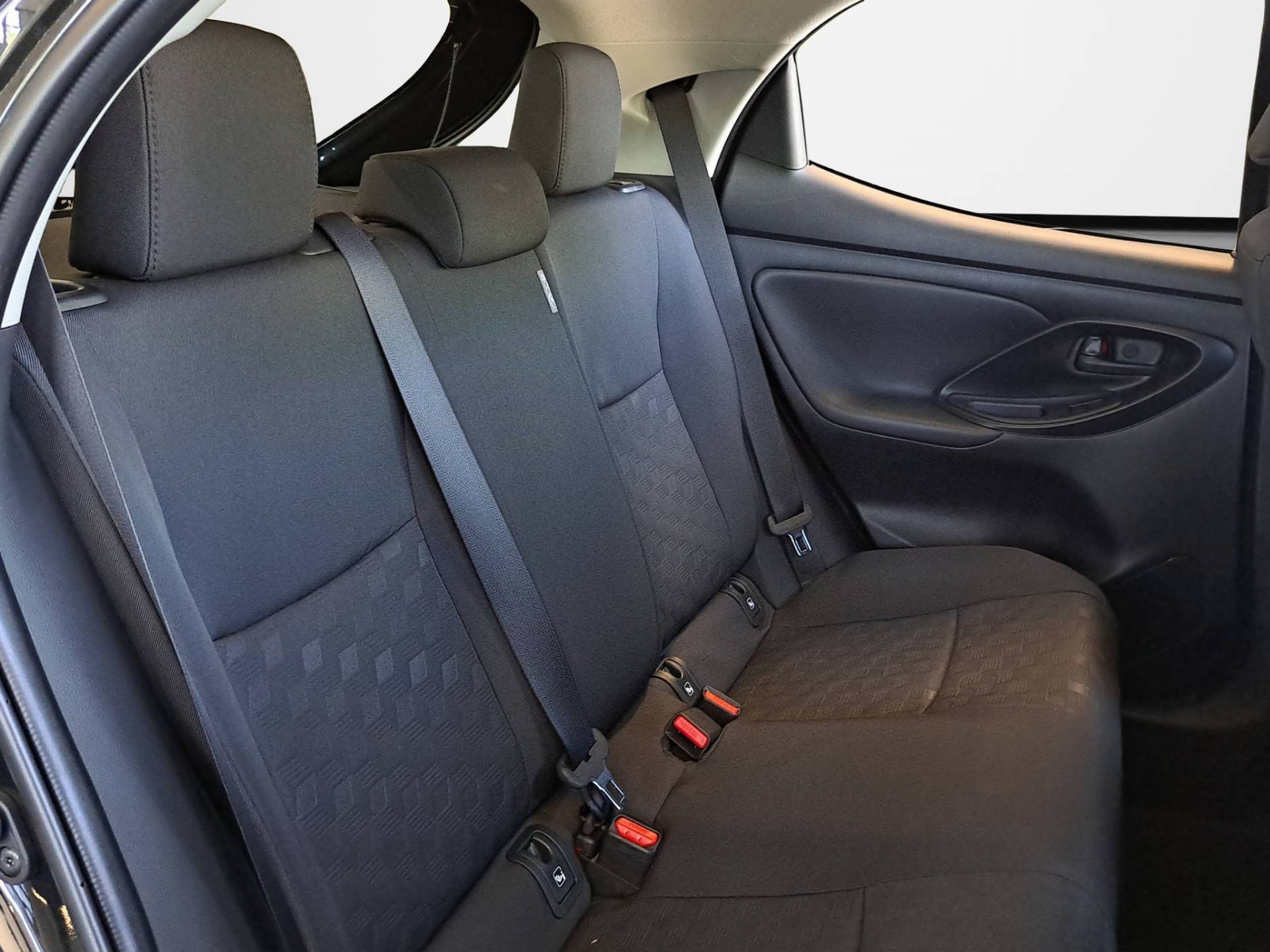 MAZDA Mazda2 2 1.5 vvt full hybrid electric Centre Line e-cvt usata in pronta consegna - Brandini