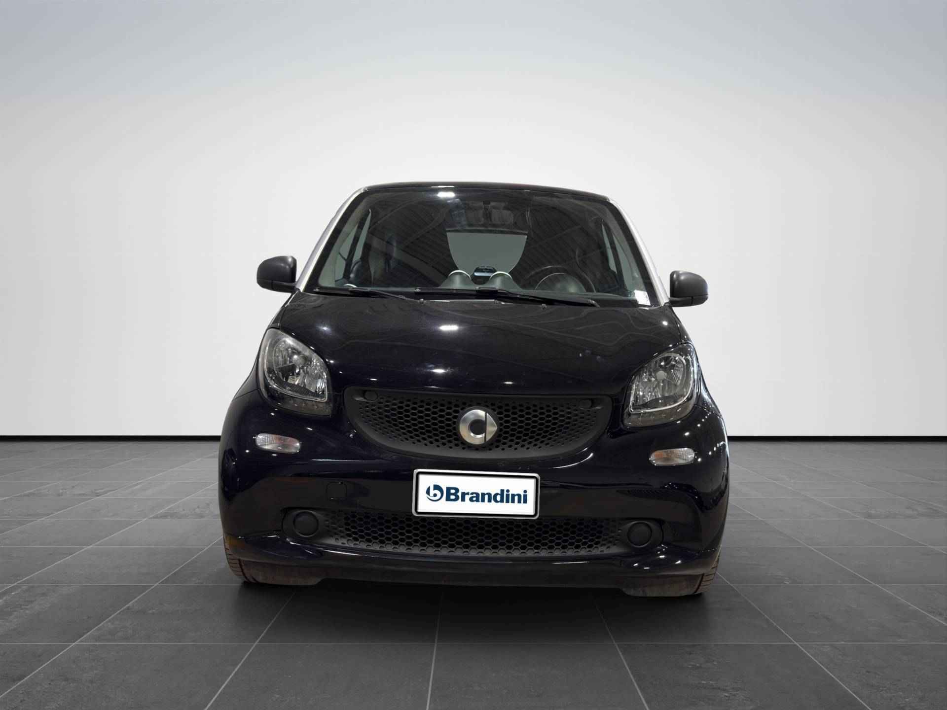 SMART Fortwo Fortwo 1.0 Youngster 61cv usata in pronta consegna - Brandini
