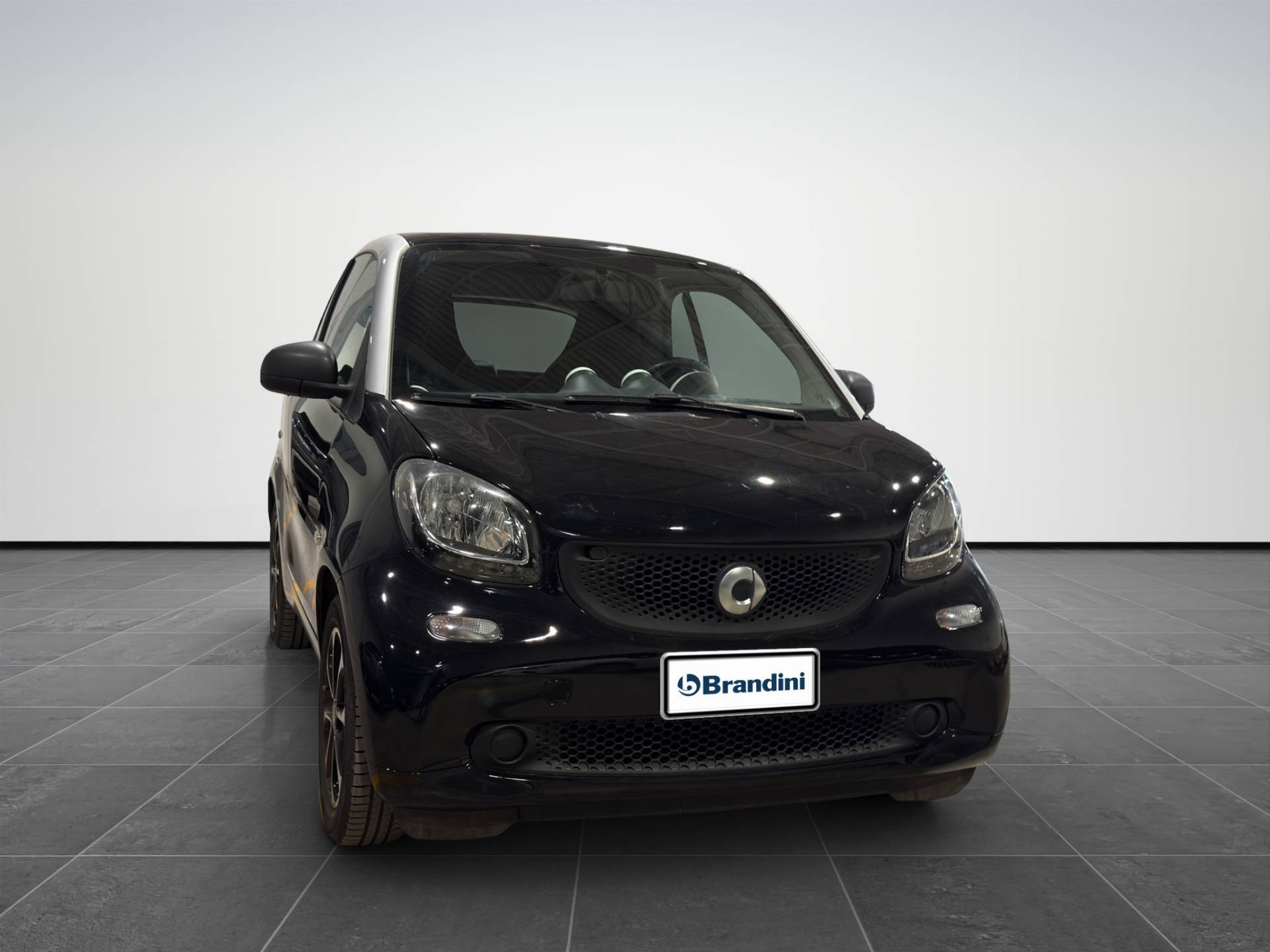 SMART Fortwo Fortwo 1.0 Youngster 61cv usata in pronta consegna - Brandini