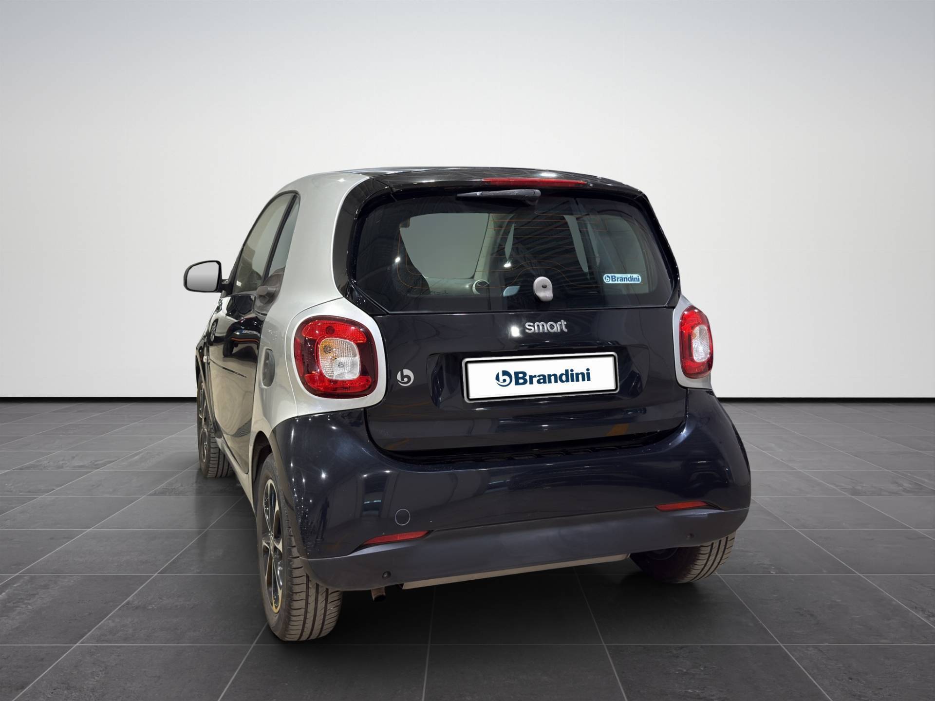 SMART Fortwo Fortwo 1.0 Youngster 61cv usata in pronta consegna - Brandini