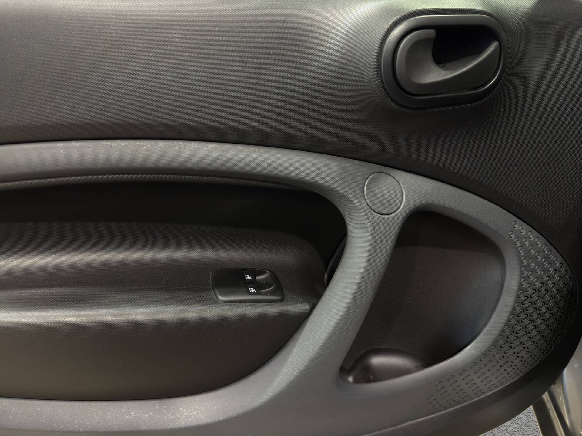 SMART Fortwo Fortwo 1.0 Youngster 61cv usata in pronta consegna - Brandini