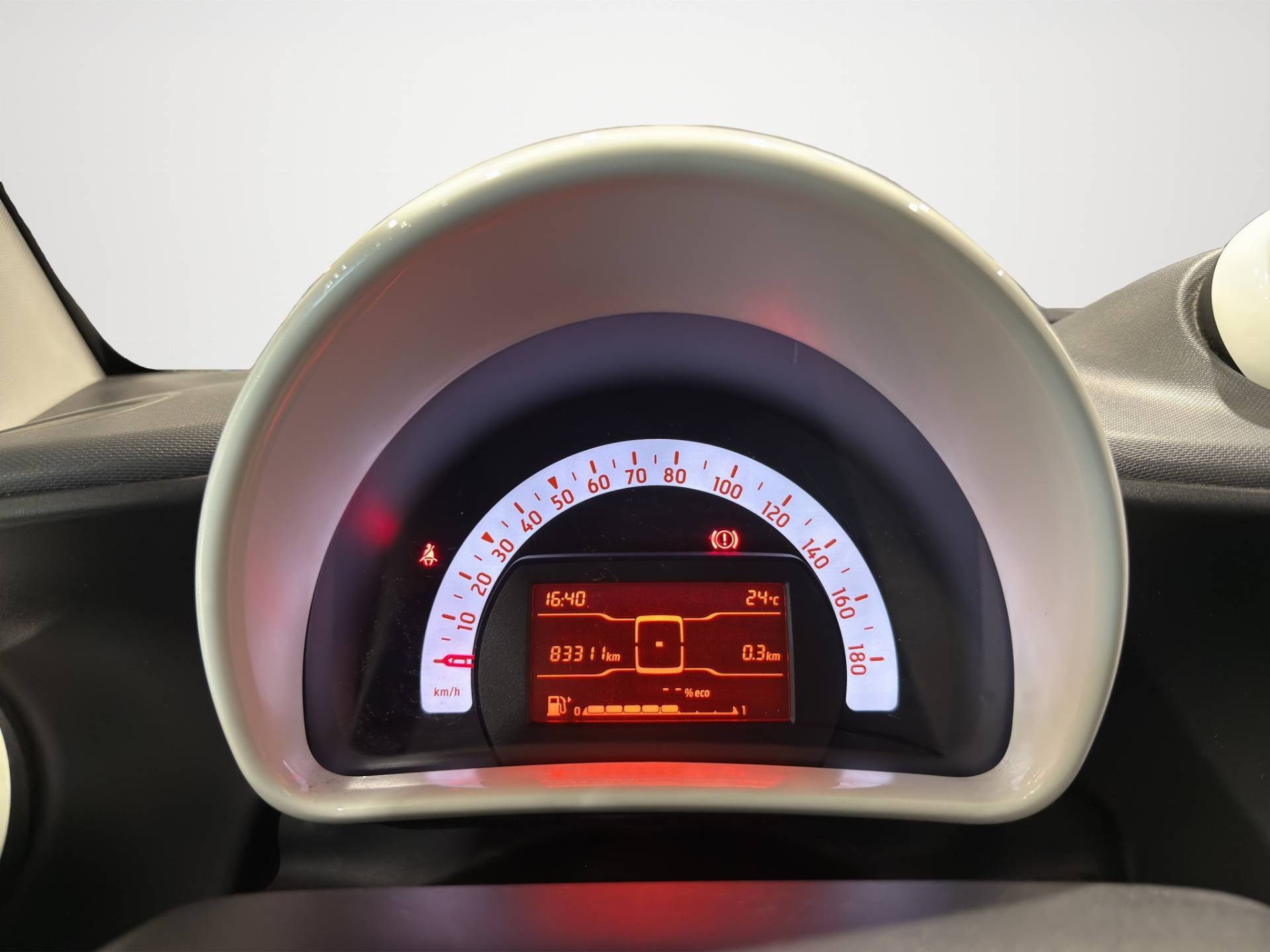 SMART Fortwo Fortwo 1.0 Youngster 61cv usata in pronta consegna - Brandini