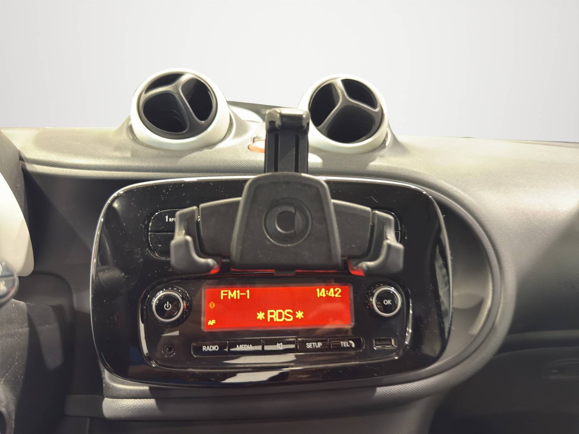 SMART Fortwo Fortwo 1.0 Youngster 61cv usata in pronta consegna - Brandini