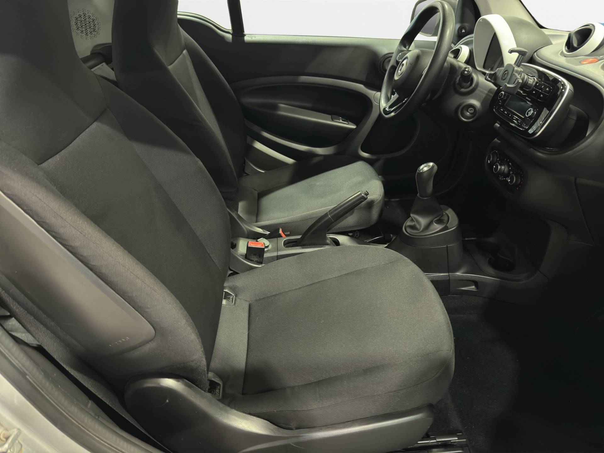 SMART Fortwo Fortwo 1.0 Youngster 61cv usata in pronta consegna - Brandini