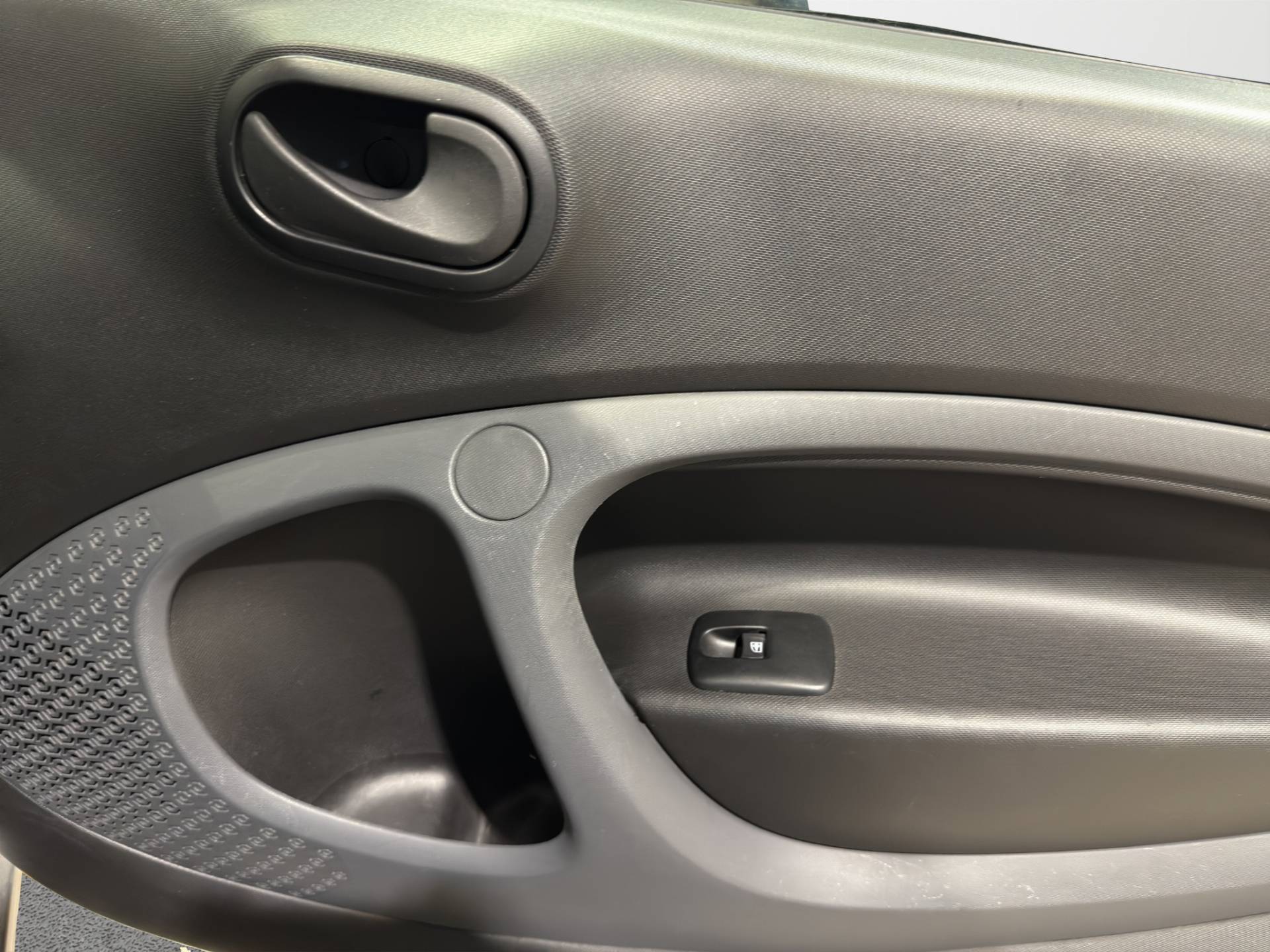 SMART Fortwo Fortwo 1.0 Youngster 61cv usata in pronta consegna - Brandini