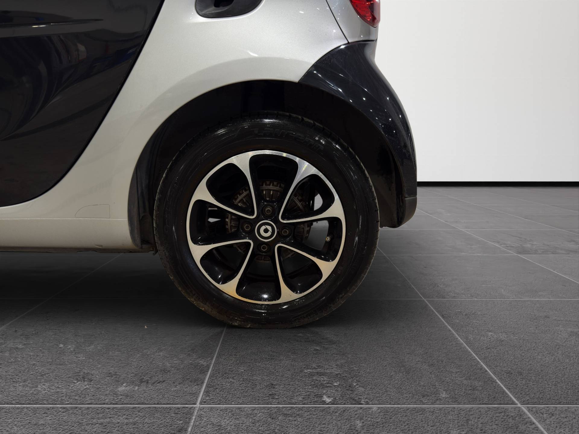 SMART Fortwo Fortwo 1.0 Youngster 61cv usata in pronta consegna - Brandini