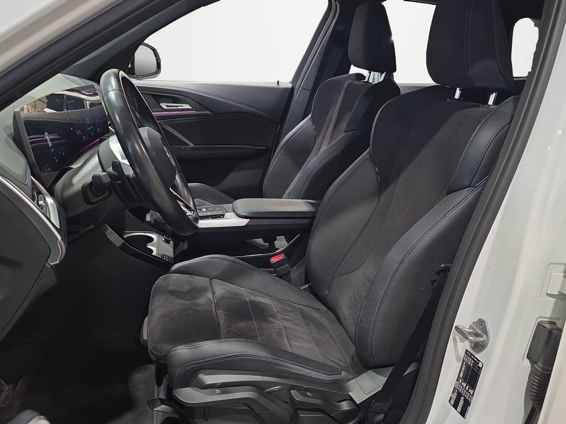 BMW X1 X1 sdrive18d MSport Edition Signature auto usata in pronta consegna - Brandini