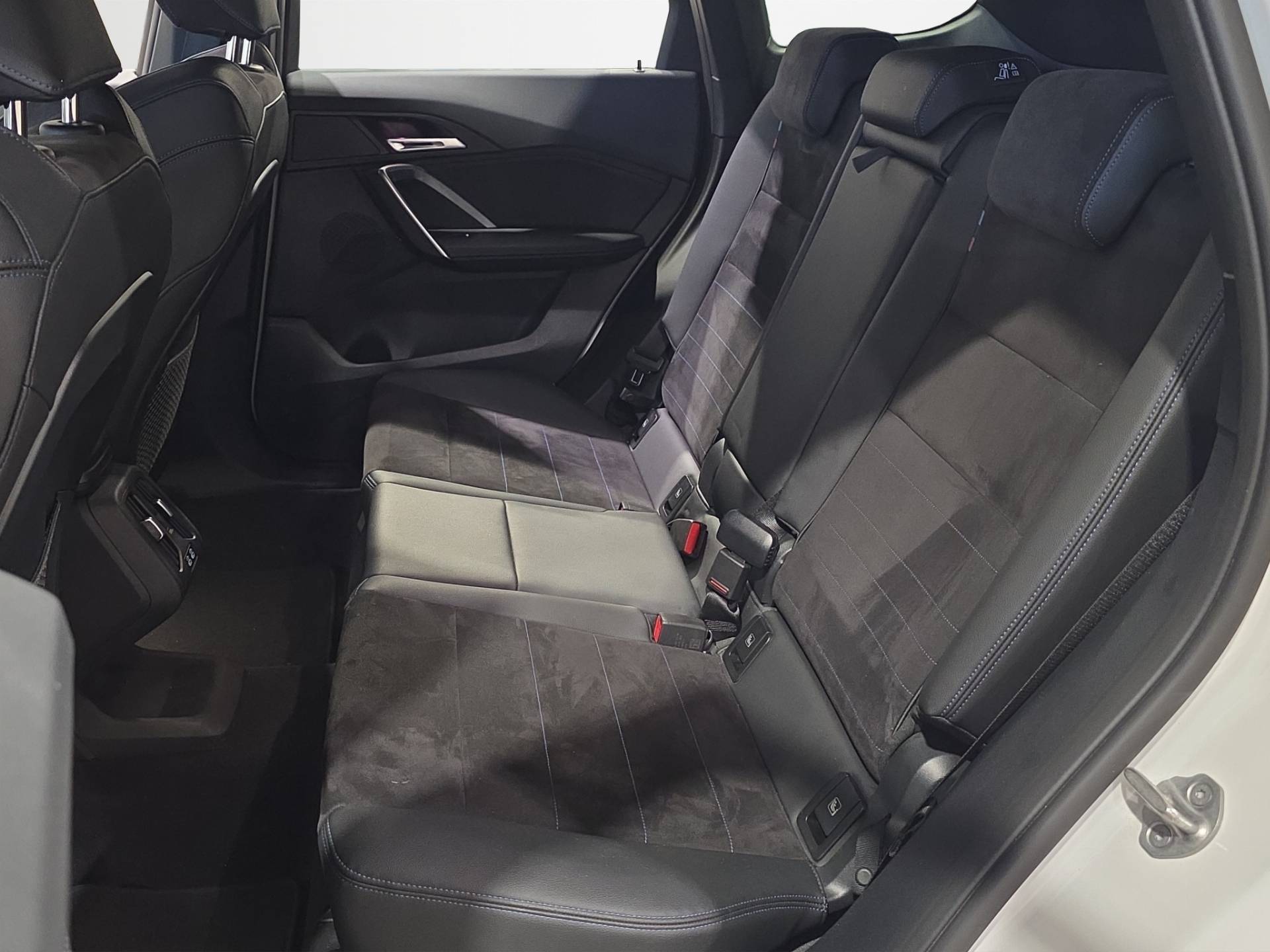 BMW X1 X1 sdrive18d MSport Edition Signature auto usata in pronta consegna - Brandini