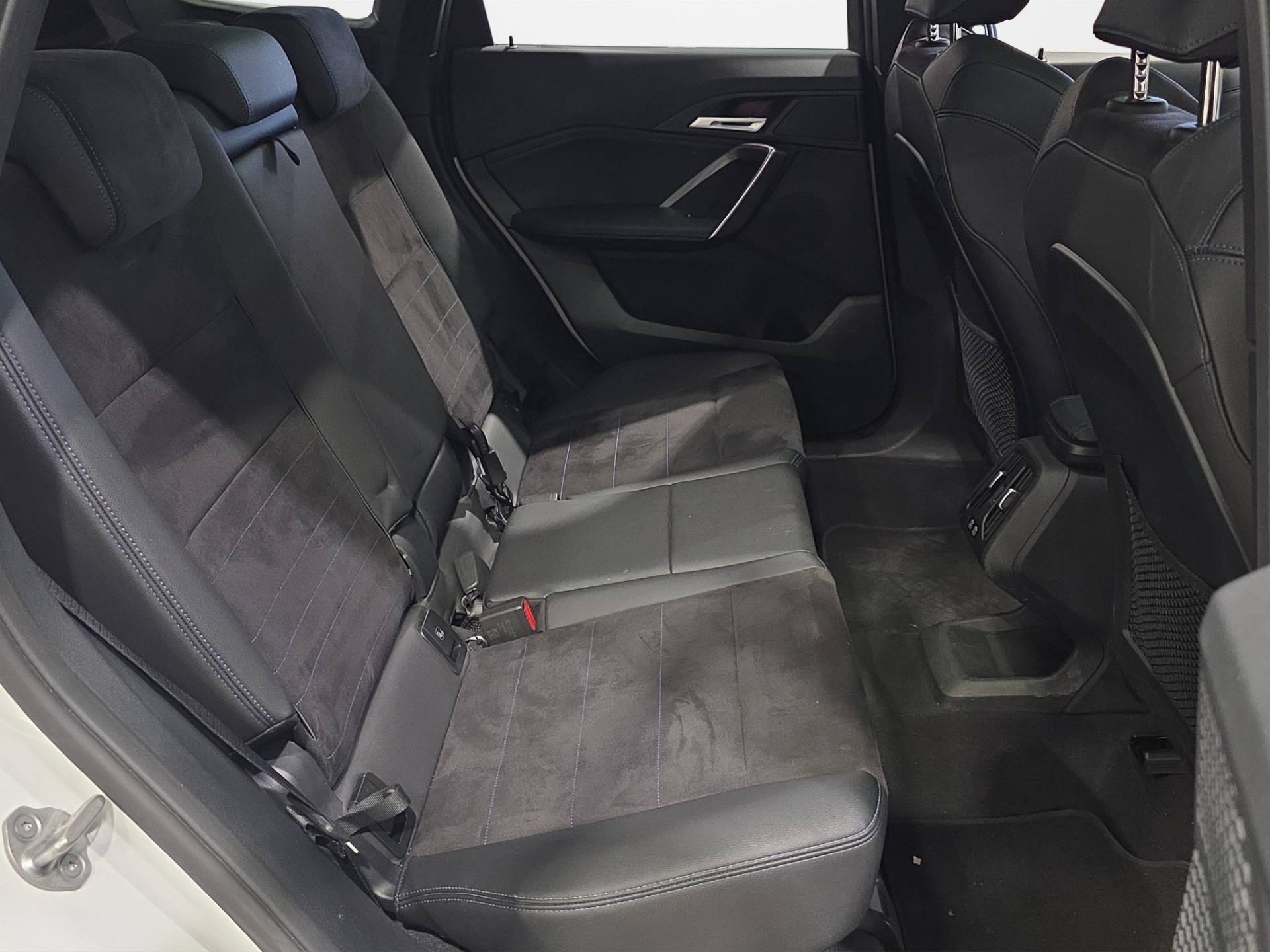 BMW X1 X1 sdrive18d MSport Edition Signature auto usata in pronta consegna - Brandini