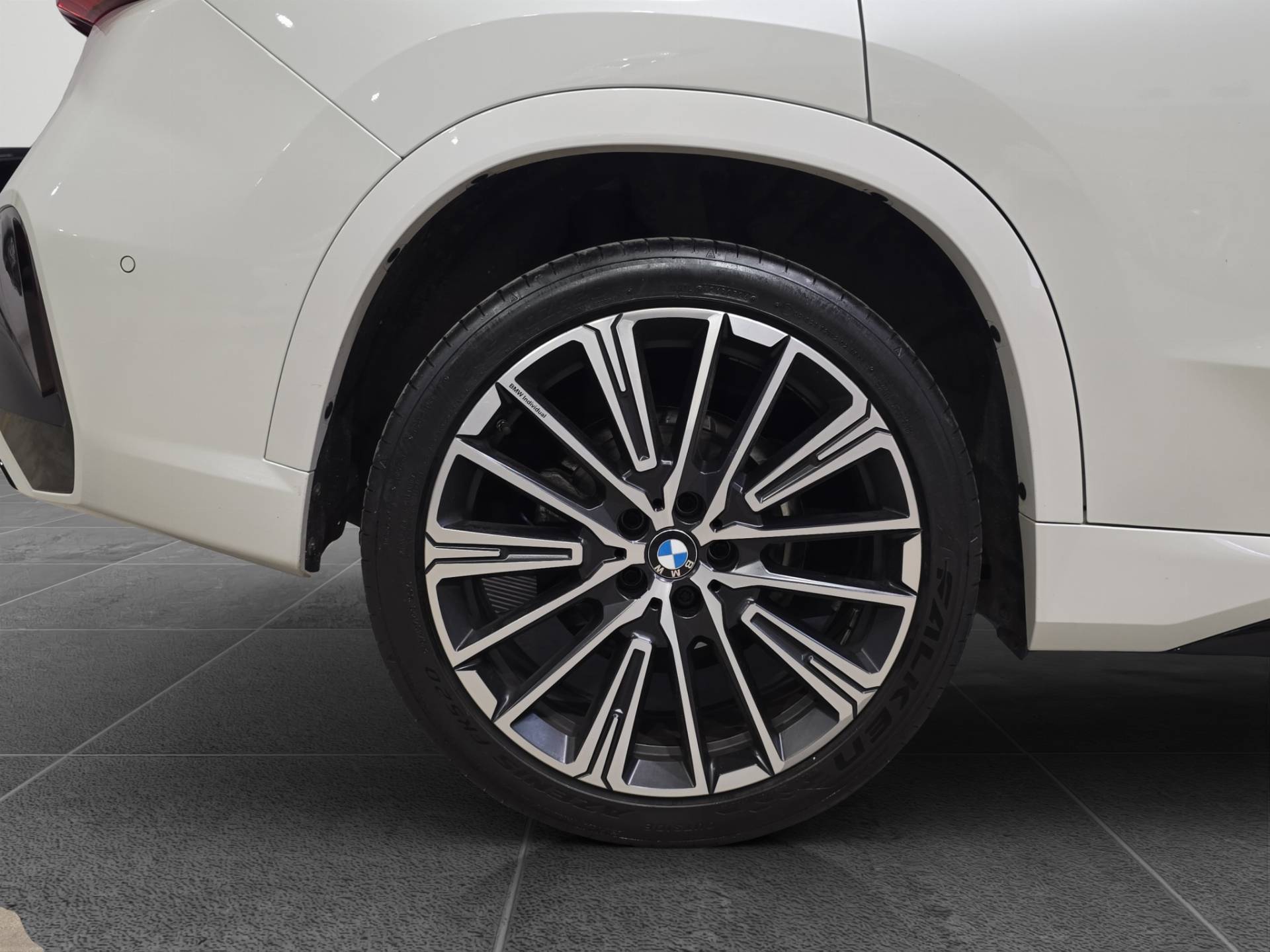 BMW X1 X1 sdrive18d MSport Edition Signature auto usata in pronta consegna - Brandini