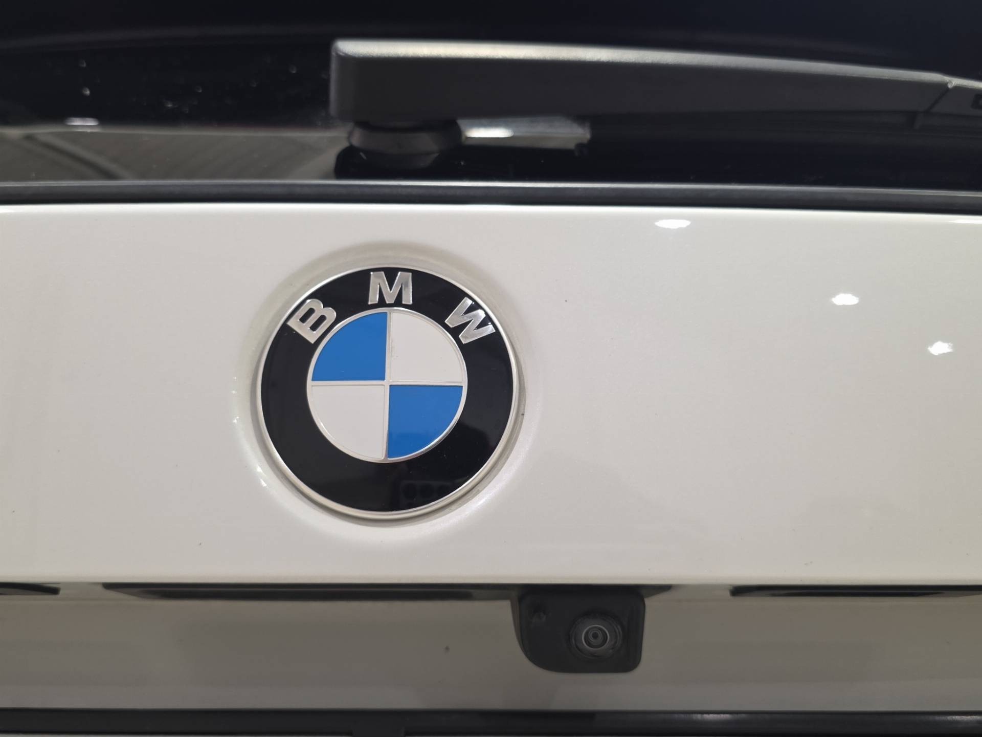 BMW X1 X1 sdrive18d MSport Edition Signature auto usata in pronta consegna - Brandini