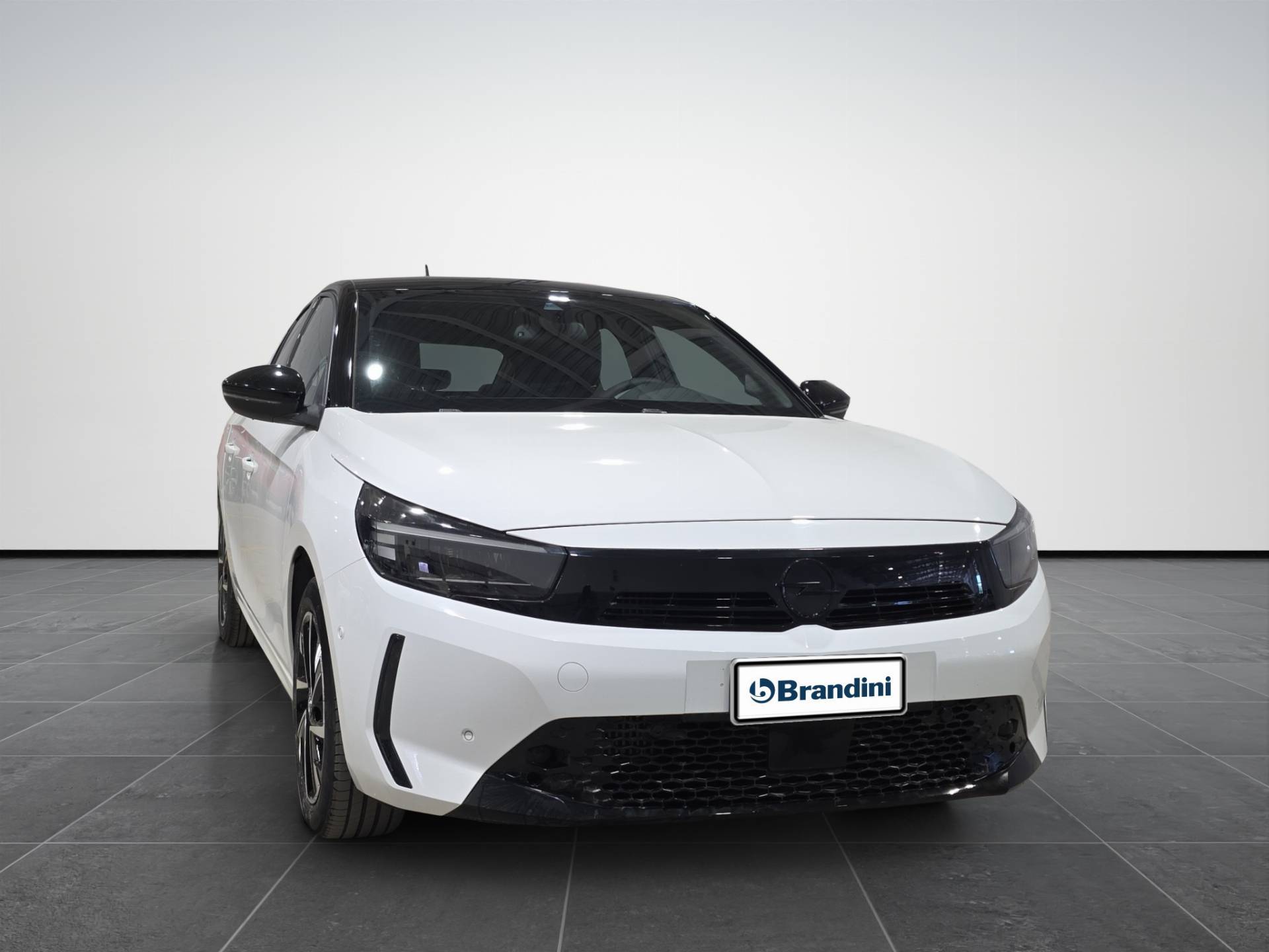 OPEL Corsa Corsa 1.2 hybrid GS 100cv dct6 usata in pronta consegna - Brandini