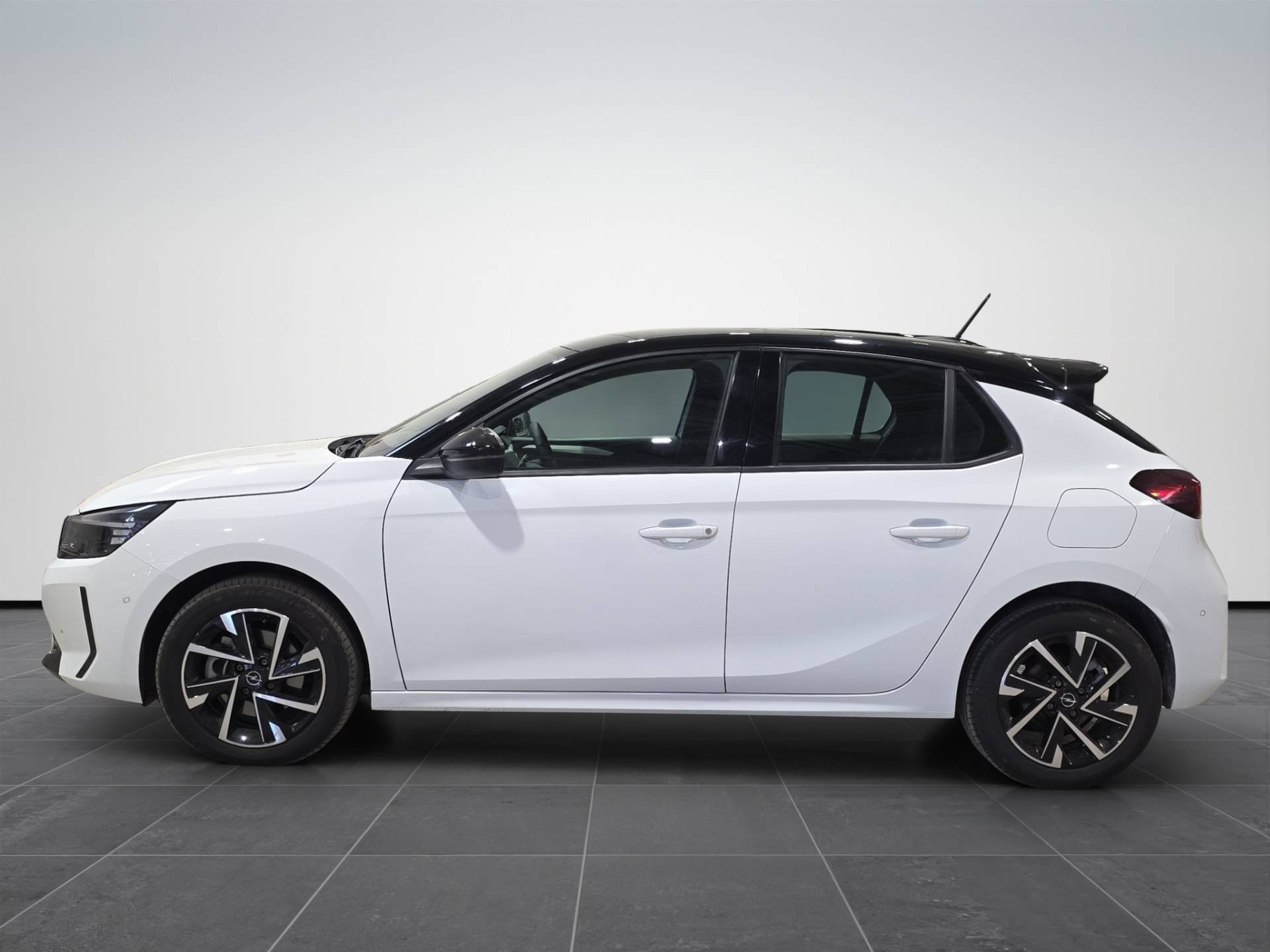 OPEL Corsa Corsa 1.2 hybrid GS 100cv dct6 usata in pronta consegna - Brandini