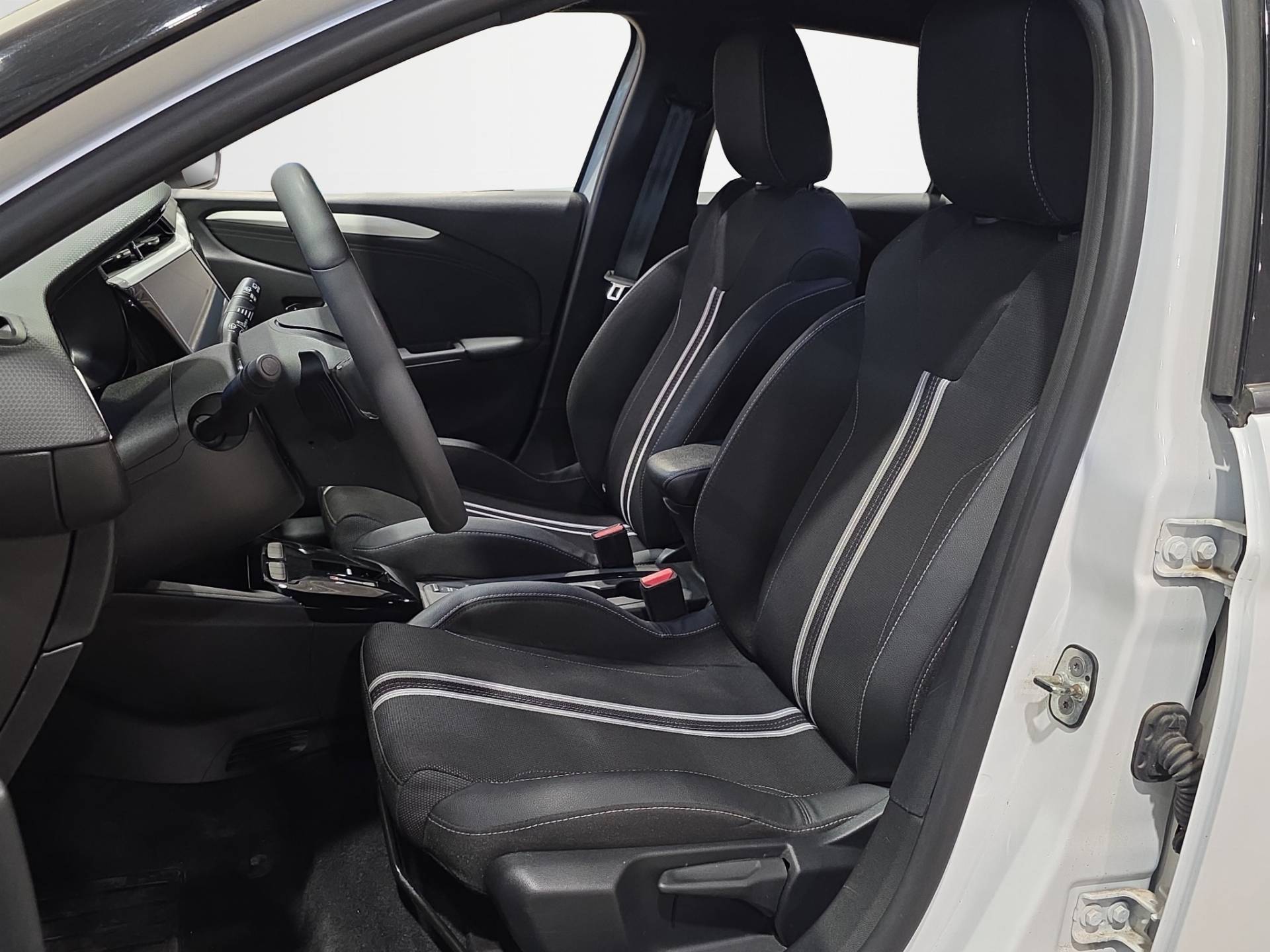 OPEL Corsa Corsa 1.2 hybrid GS 100cv dct6 usata in pronta consegna - Brandini