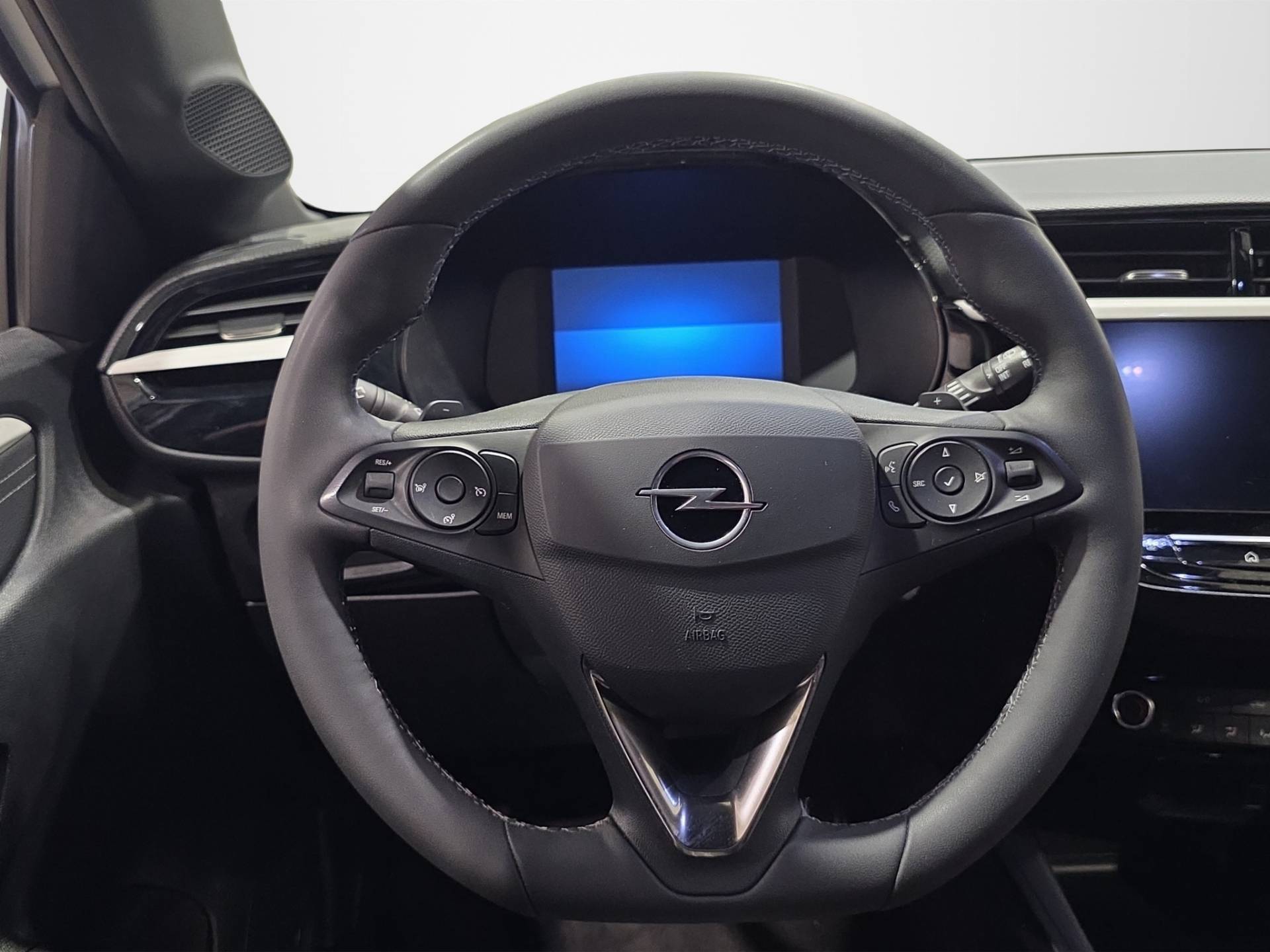 OPEL Corsa Corsa 1.2 hybrid GS 100cv dct6 usata in pronta consegna - Brandini