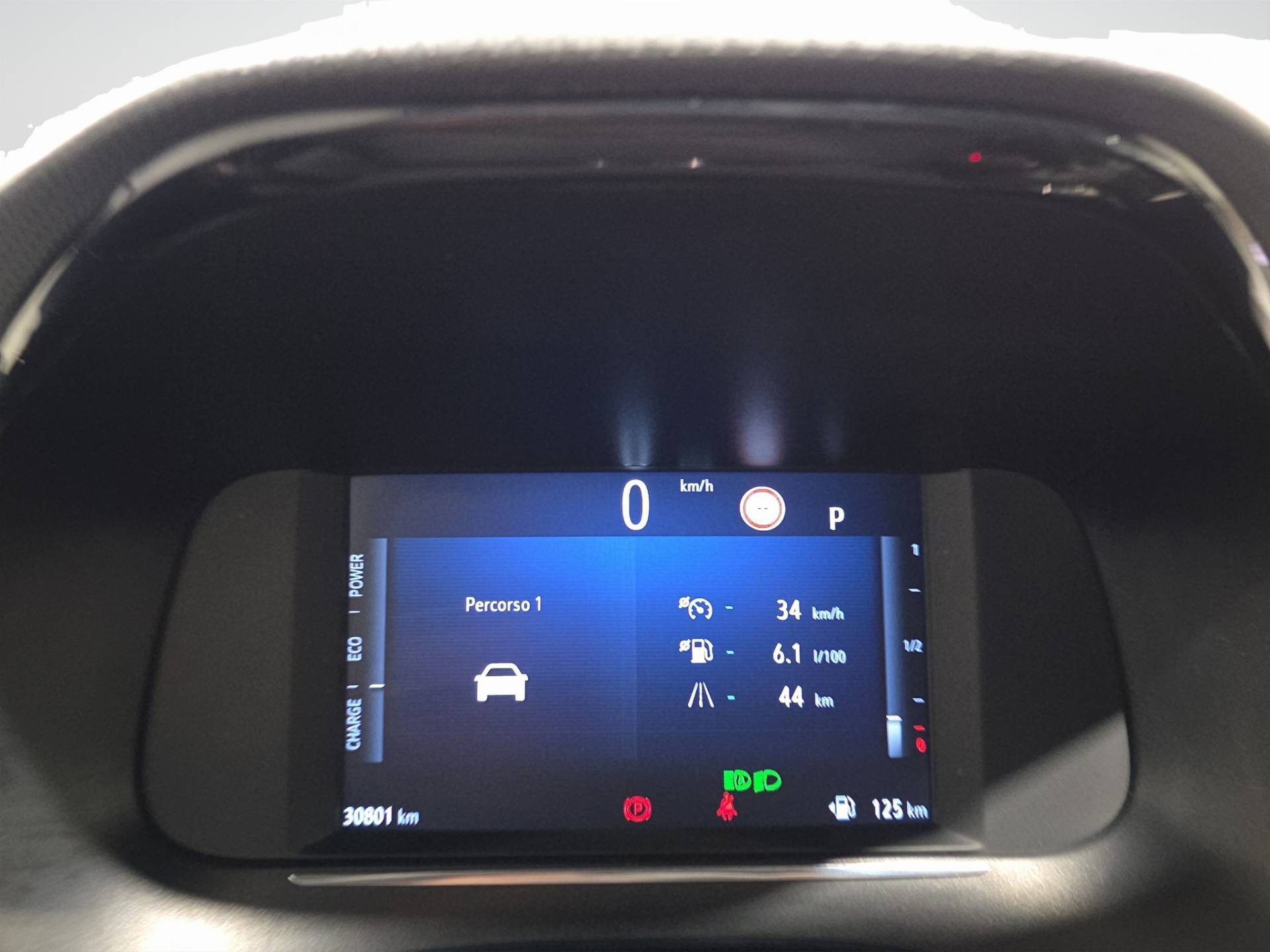 OPEL Corsa Corsa 1.2 hybrid GS 100cv dct6 usata in pronta consegna - Brandini