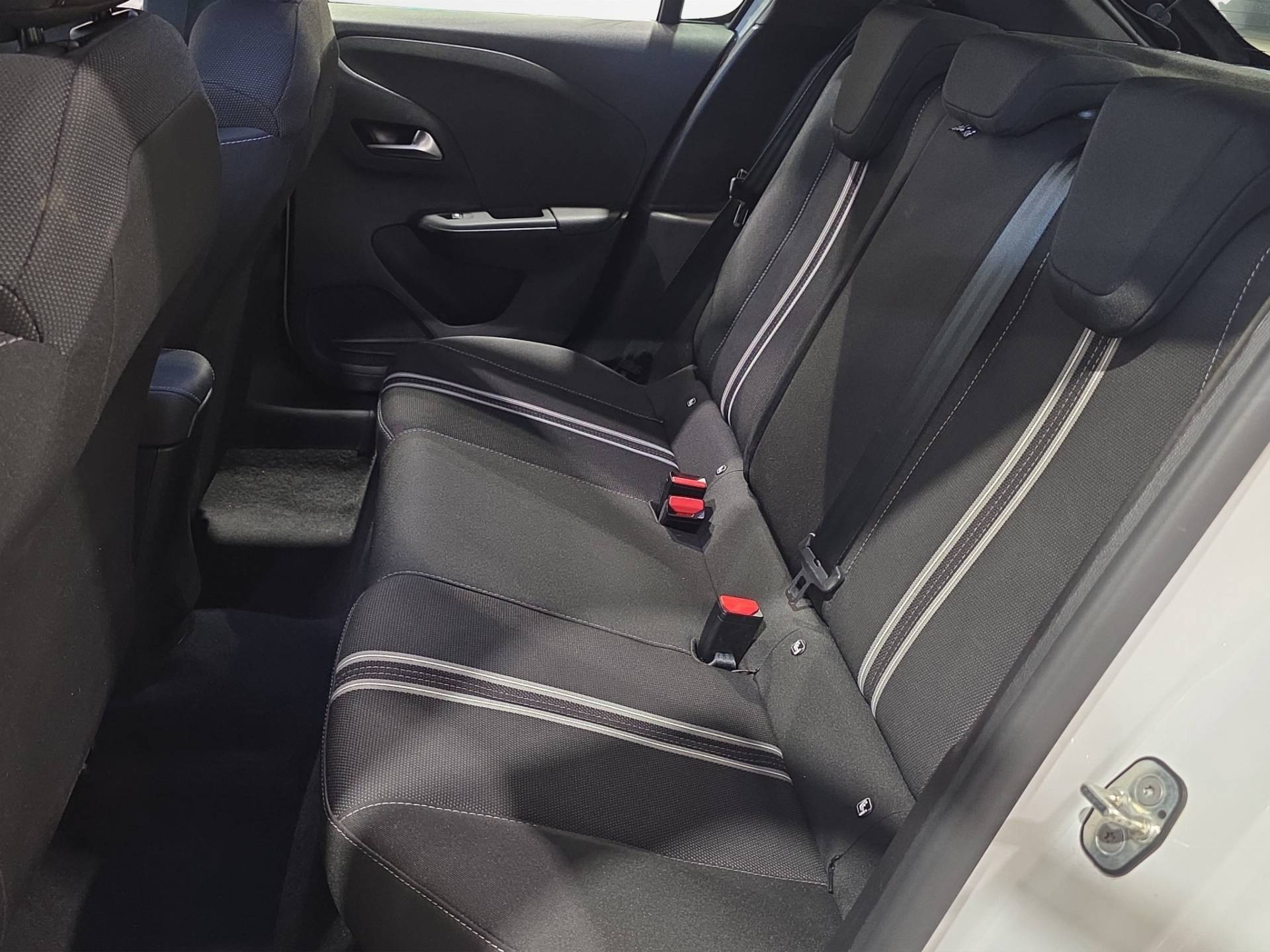 OPEL Corsa Corsa 1.2 hybrid GS 100cv dct6 usata in pronta consegna - Brandini