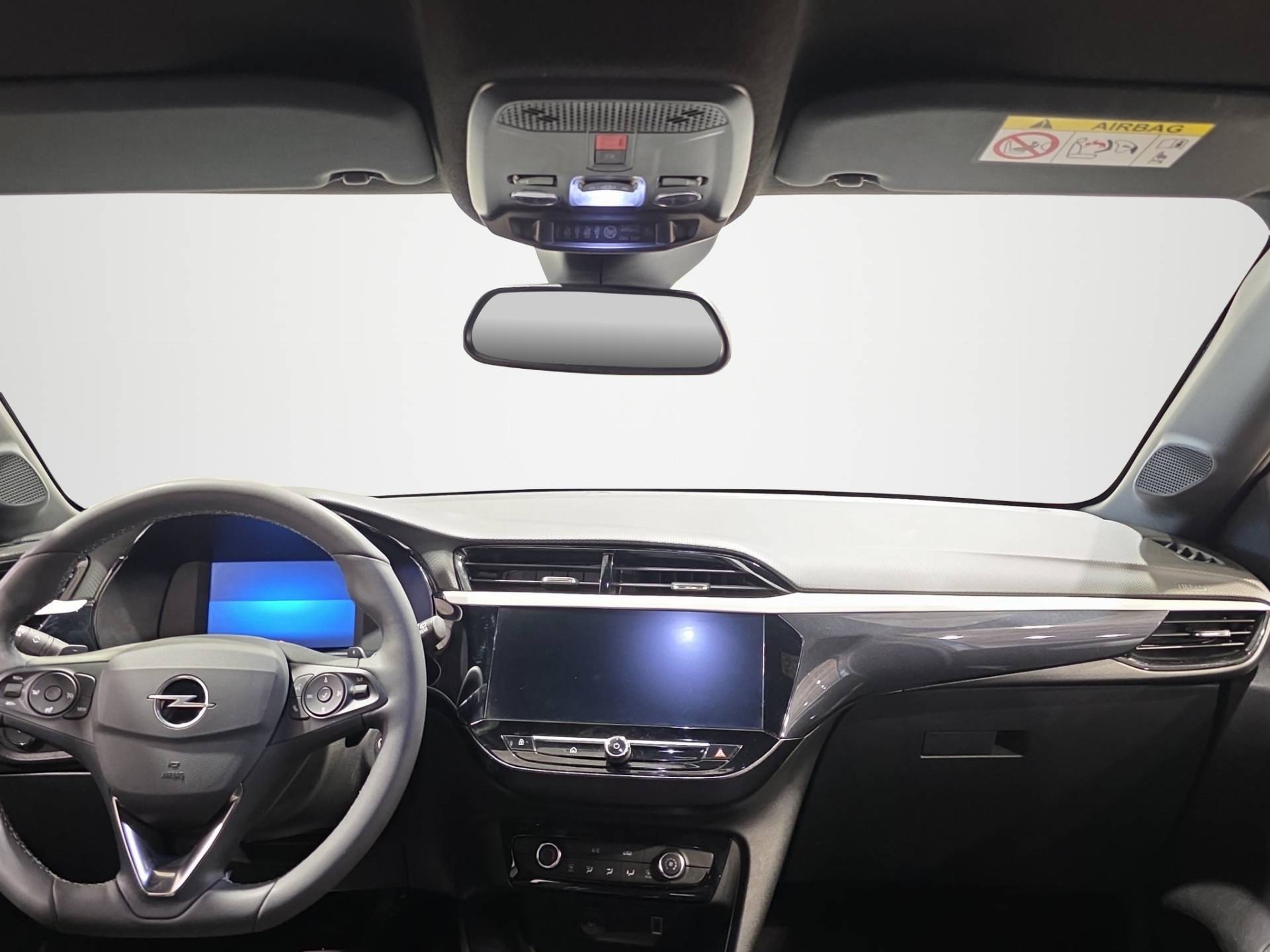 OPEL Corsa Corsa 1.2 hybrid GS 100cv dct6 usata in pronta consegna - Brandini