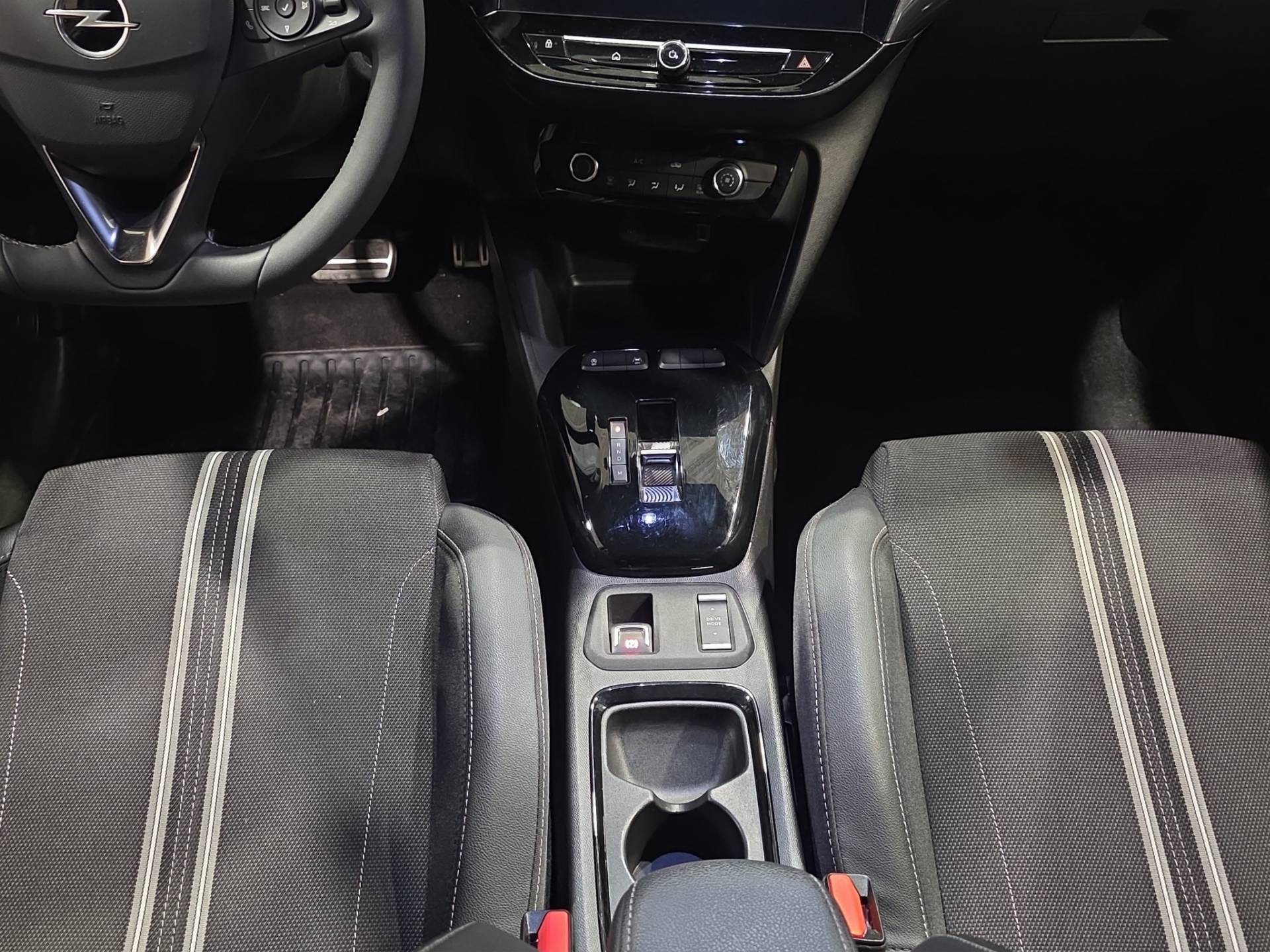 OPEL Corsa Corsa 1.2 hybrid GS 100cv dct6 usata in pronta consegna - Brandini