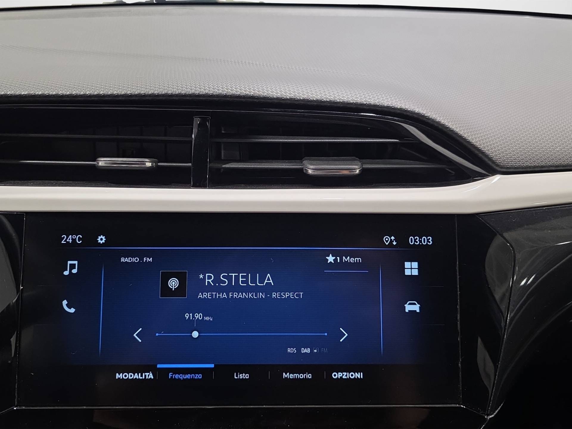 OPEL Corsa Corsa 1.2 hybrid GS 100cv dct6 usata in pronta consegna - Brandini