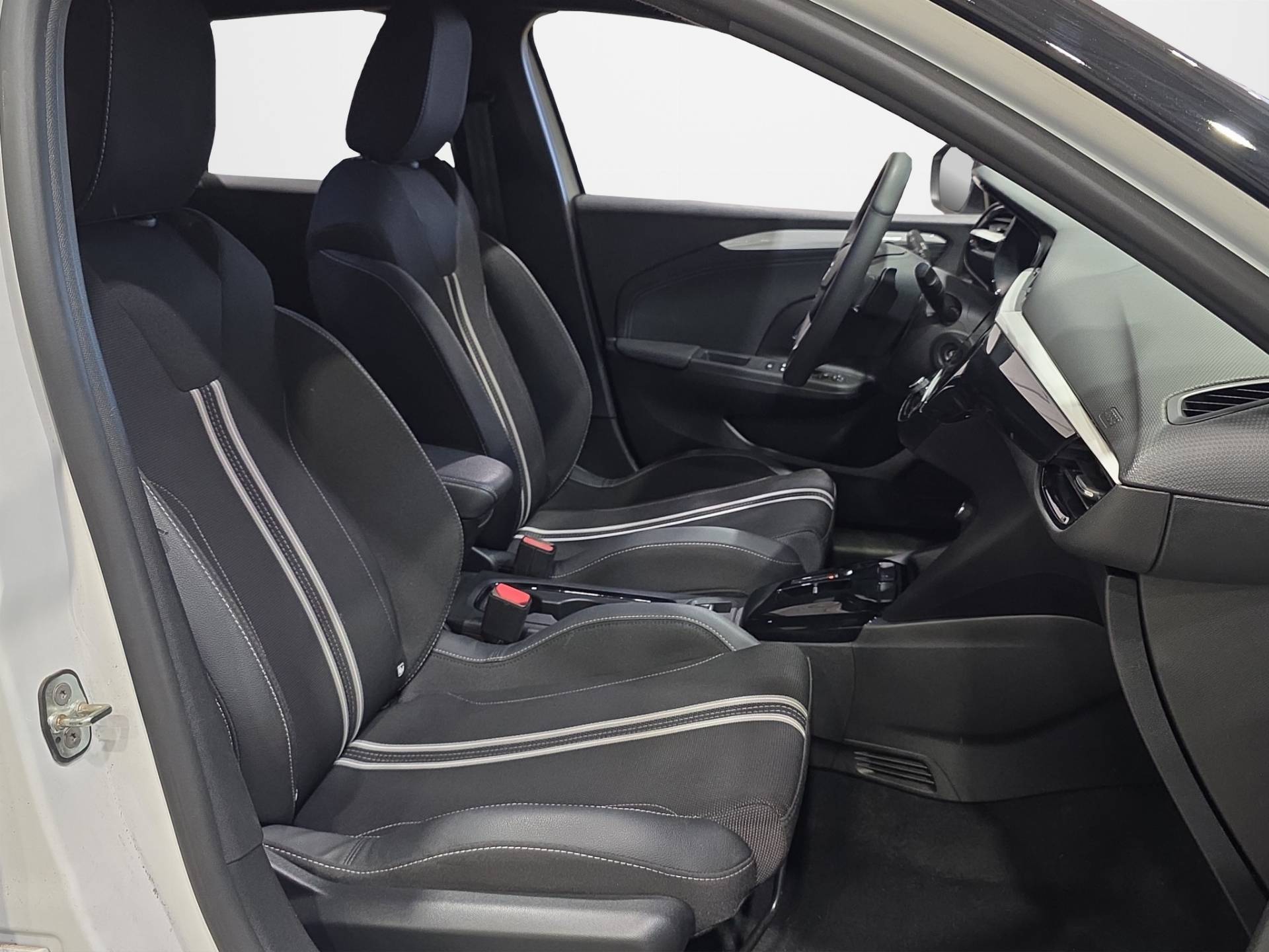 OPEL Corsa Corsa 1.2 hybrid GS 100cv dct6 usata in pronta consegna - Brandini