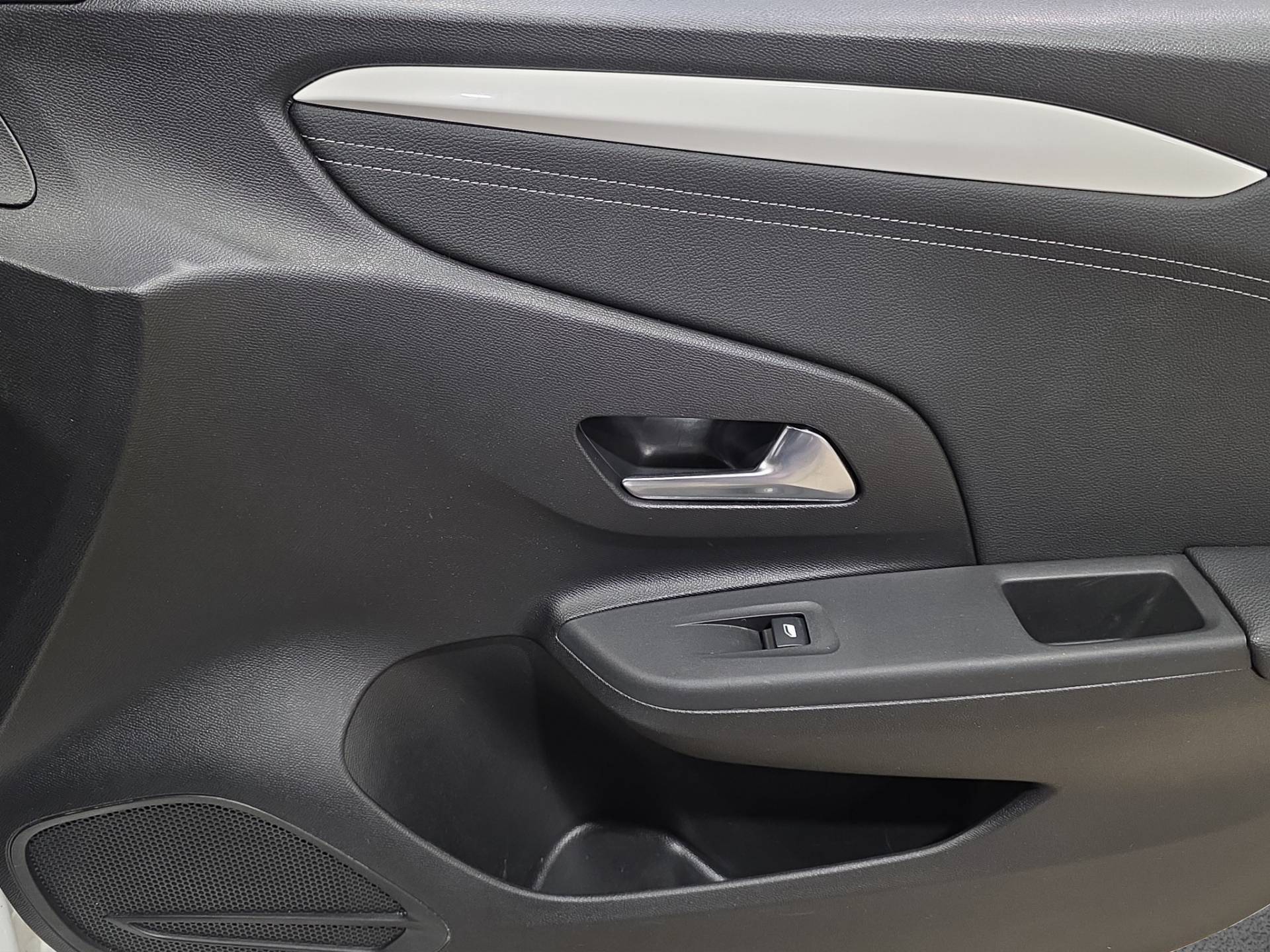 OPEL Corsa Corsa 1.2 hybrid GS 100cv dct6 usata in pronta consegna - Brandini