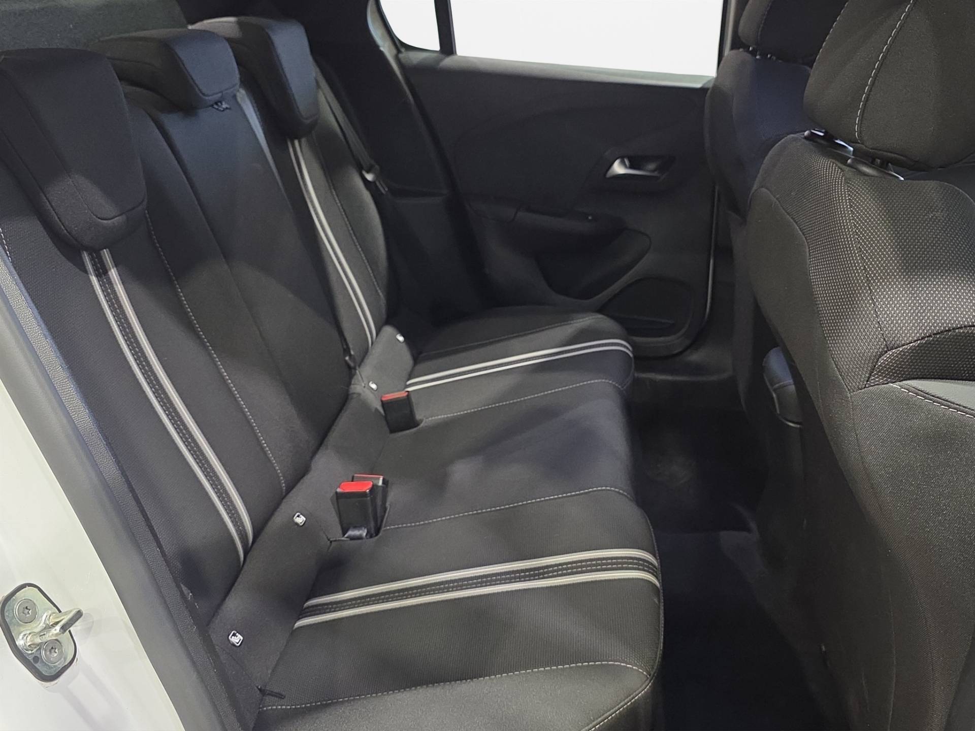OPEL Corsa Corsa 1.2 hybrid GS 100cv dct6 usata in pronta consegna - Brandini