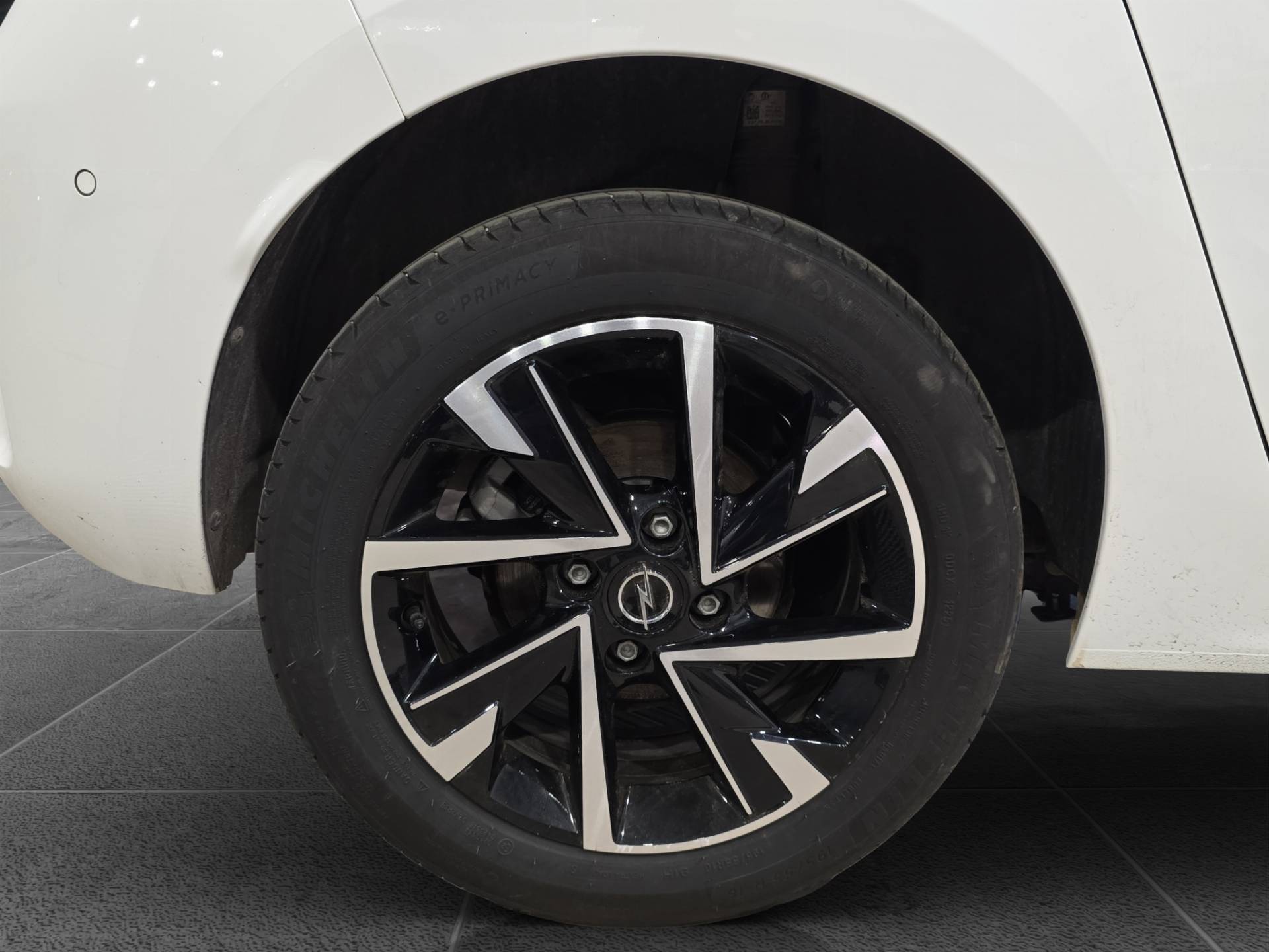 OPEL Corsa Corsa 1.2 hybrid GS 100cv dct6 usata in pronta consegna - Brandini