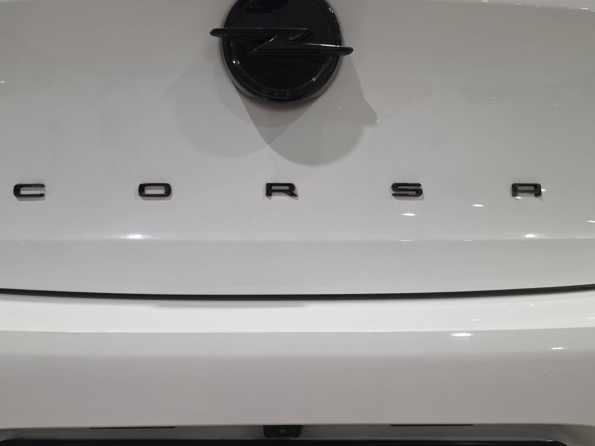 OPEL Corsa Corsa 1.2 hybrid GS 100cv dct6 usata in pronta consegna - Brandini