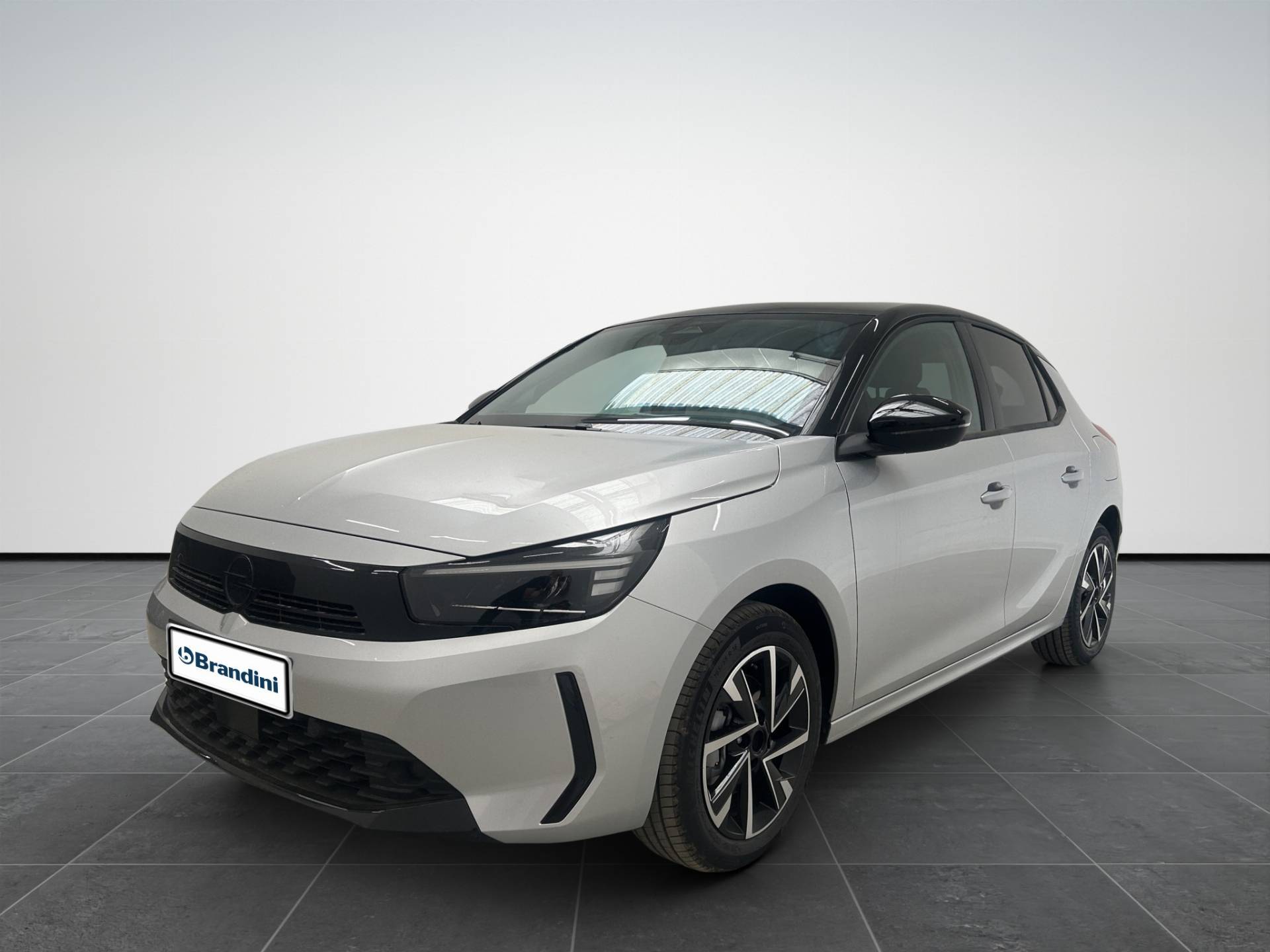 OPEL Corsa Corsa 1.2 Yes s&s 100cv usata in pronta consegna - Brandini