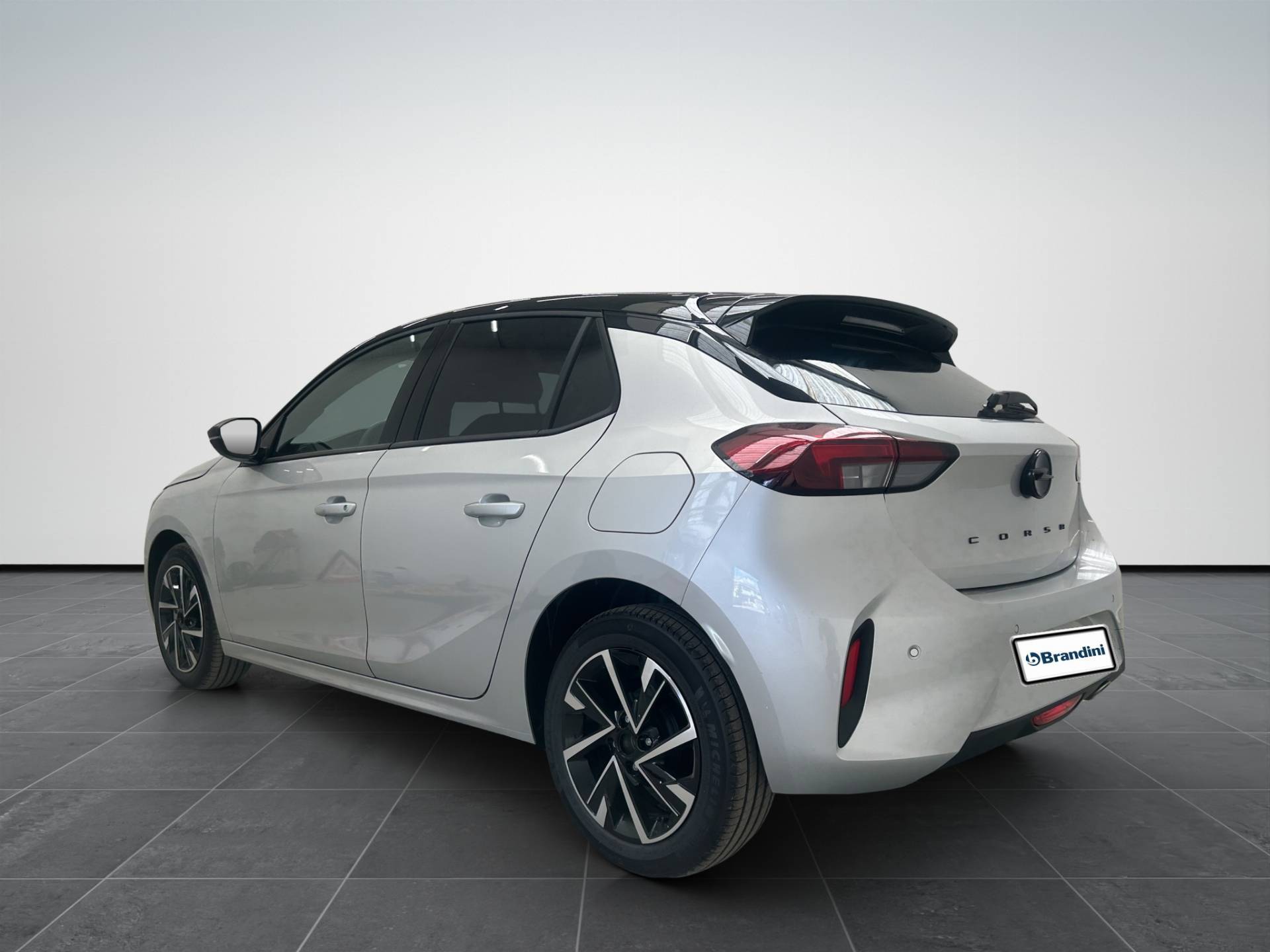 OPEL Corsa Corsa 1.2 Yes s&s 100cv usata in pronta consegna - Brandini