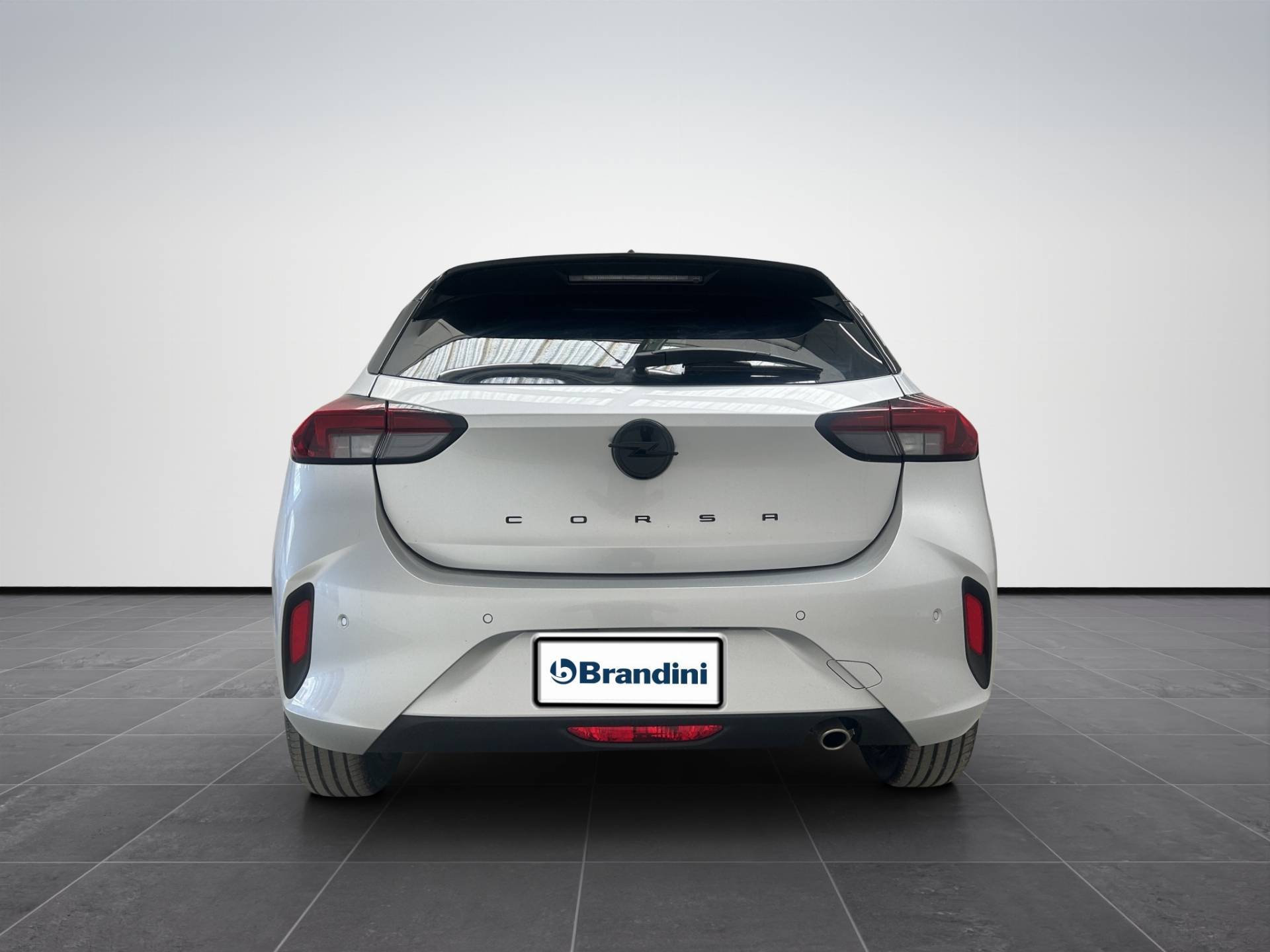 OPEL Corsa Corsa 1.2 Yes s&s 100cv usata in pronta consegna - Brandini