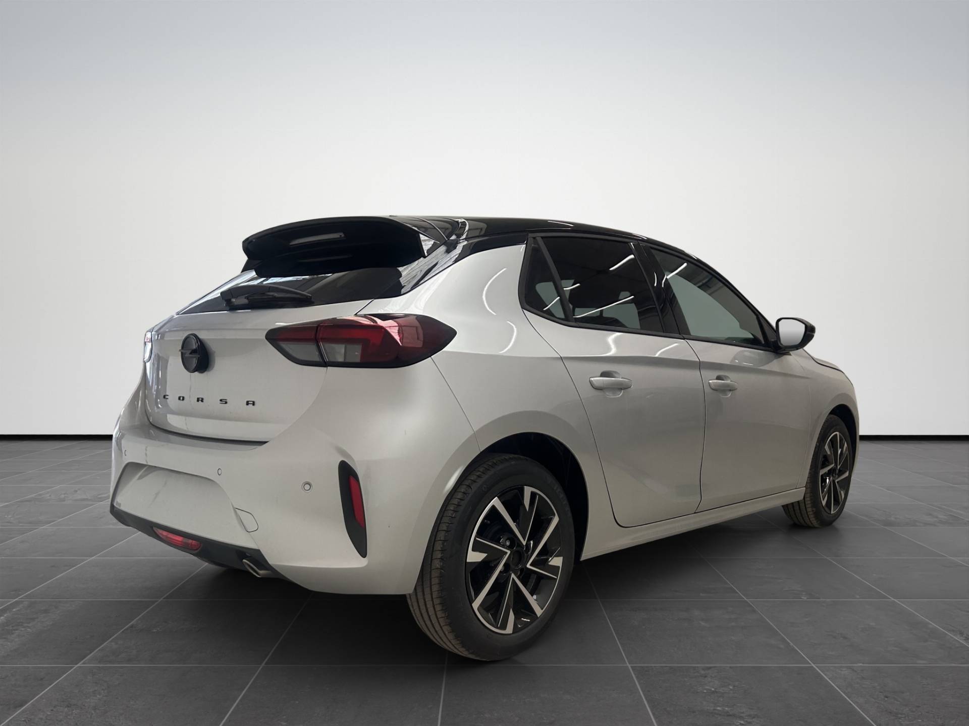 OPEL Corsa Corsa 1.2 Yes s&s 100cv usata in pronta consegna - Brandini