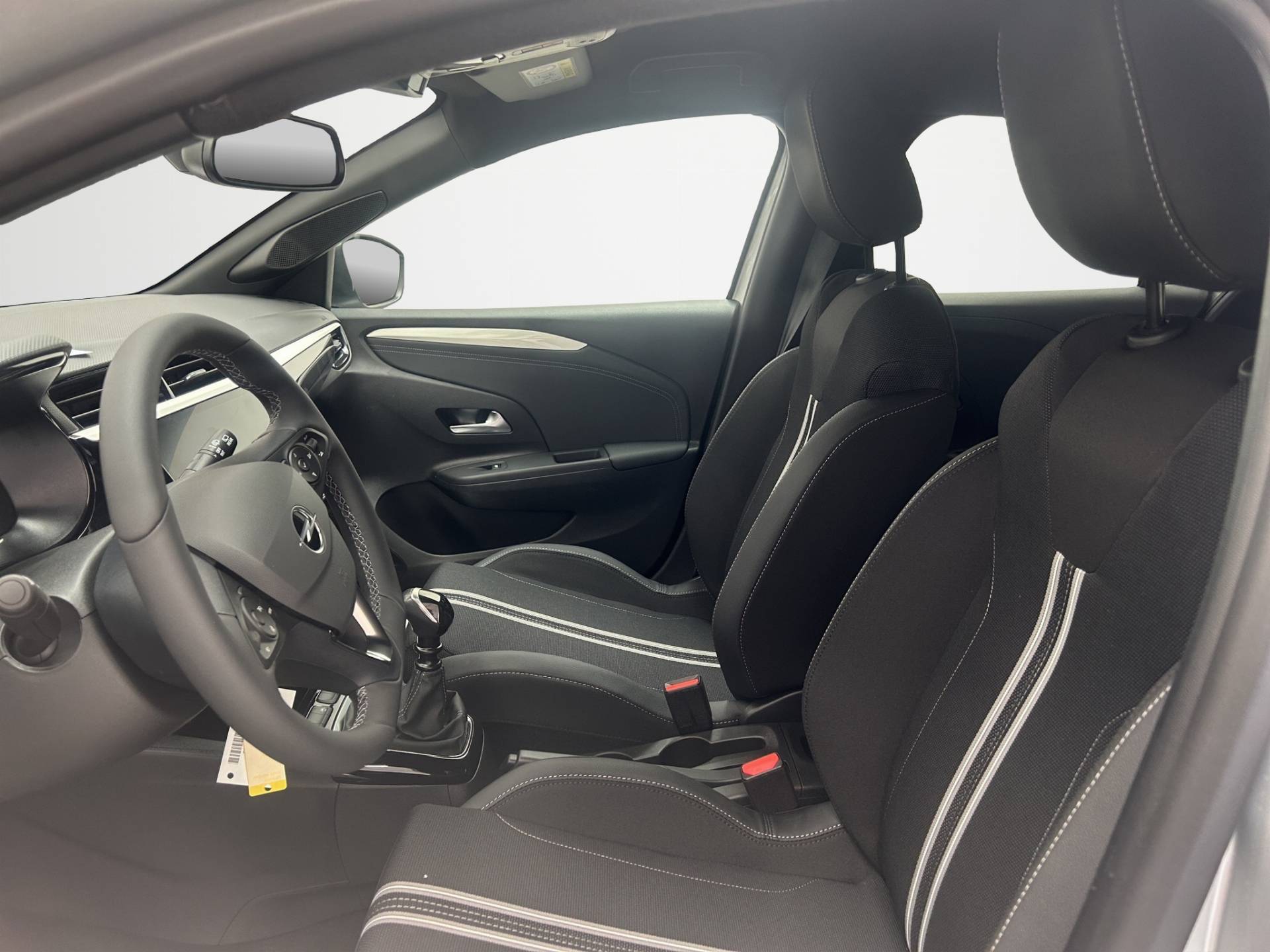 OPEL Corsa Corsa 1.2 Yes s&s 100cv usata in pronta consegna - Brandini