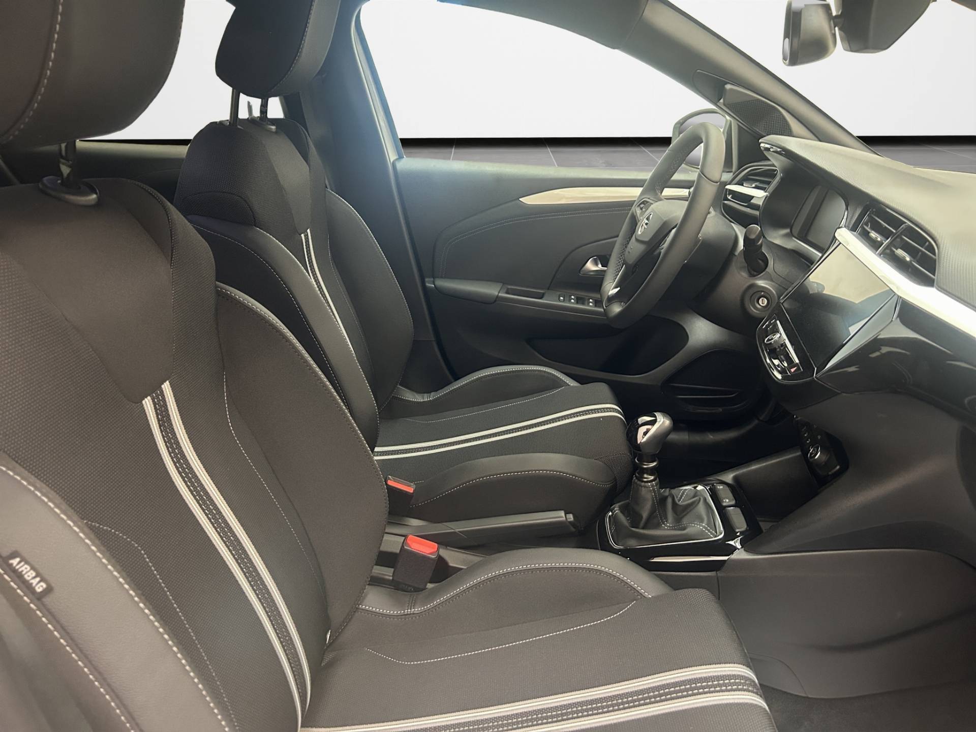 OPEL Corsa Corsa 1.2 Yes s&s 100cv usata in pronta consegna - Brandini