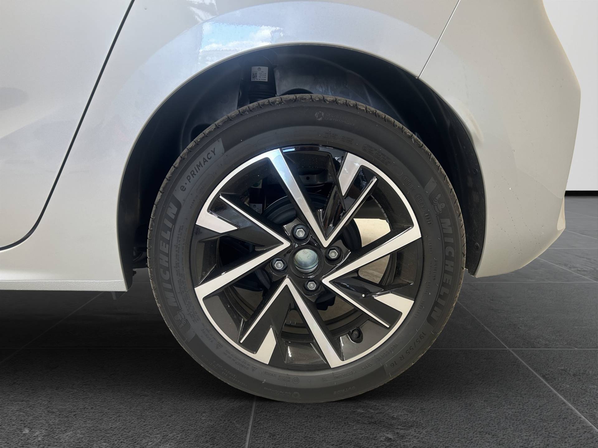 OPEL Corsa Corsa 1.2 Yes s&s 100cv usata in pronta consegna - Brandini