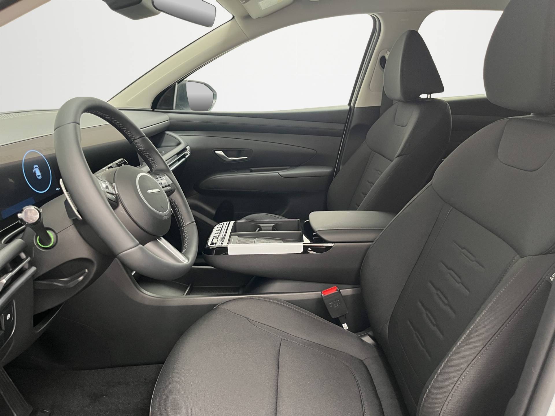 Auto Venduta - HYUNDAI Tucson Tucson 1.6 crdi 48V Business 2wd dct usata in pronta consegna - Brandini