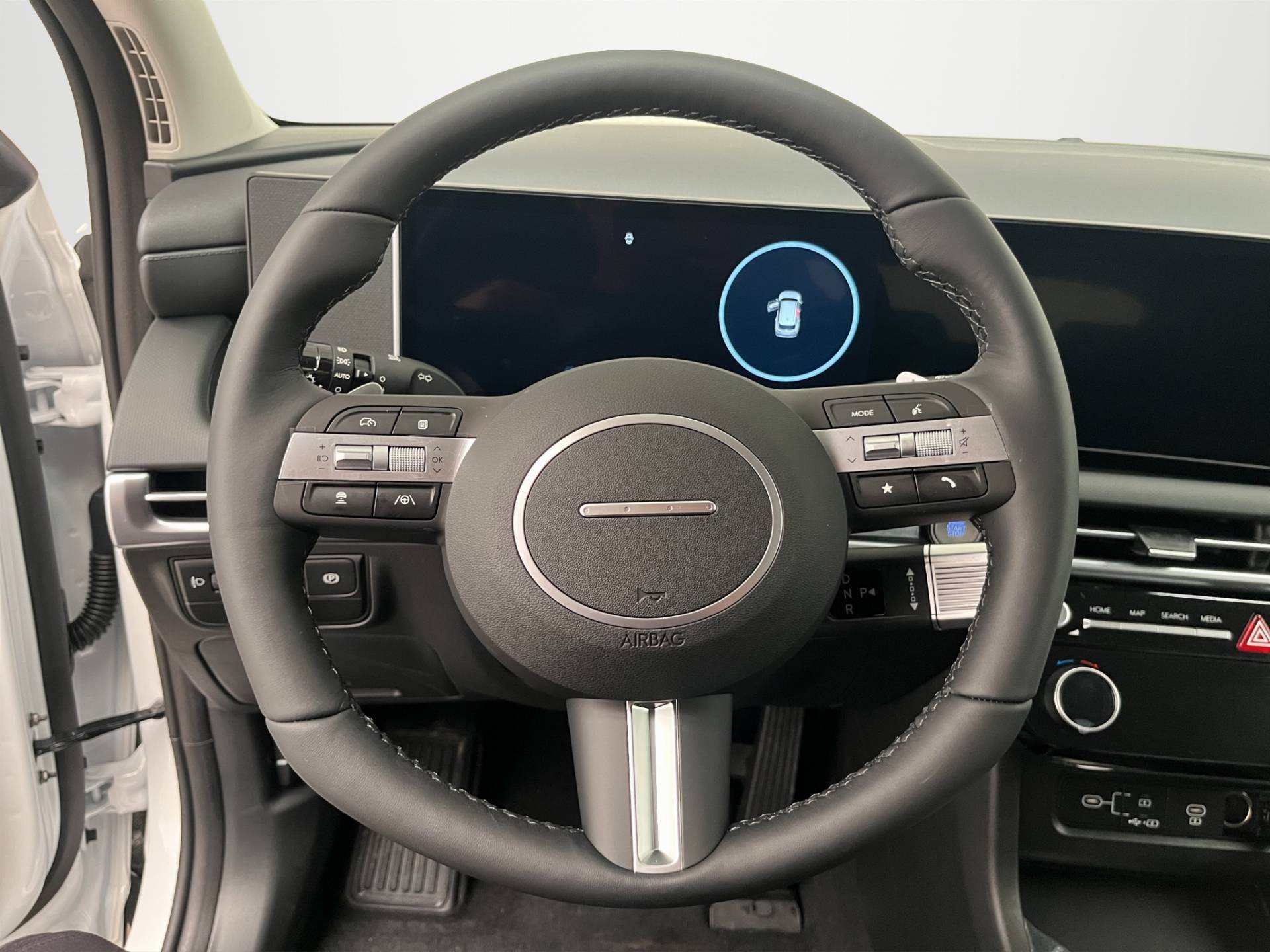 Auto Venduta - HYUNDAI Tucson Tucson 1.6 crdi 48V Business 2wd dct usata in pronta consegna - Brandini