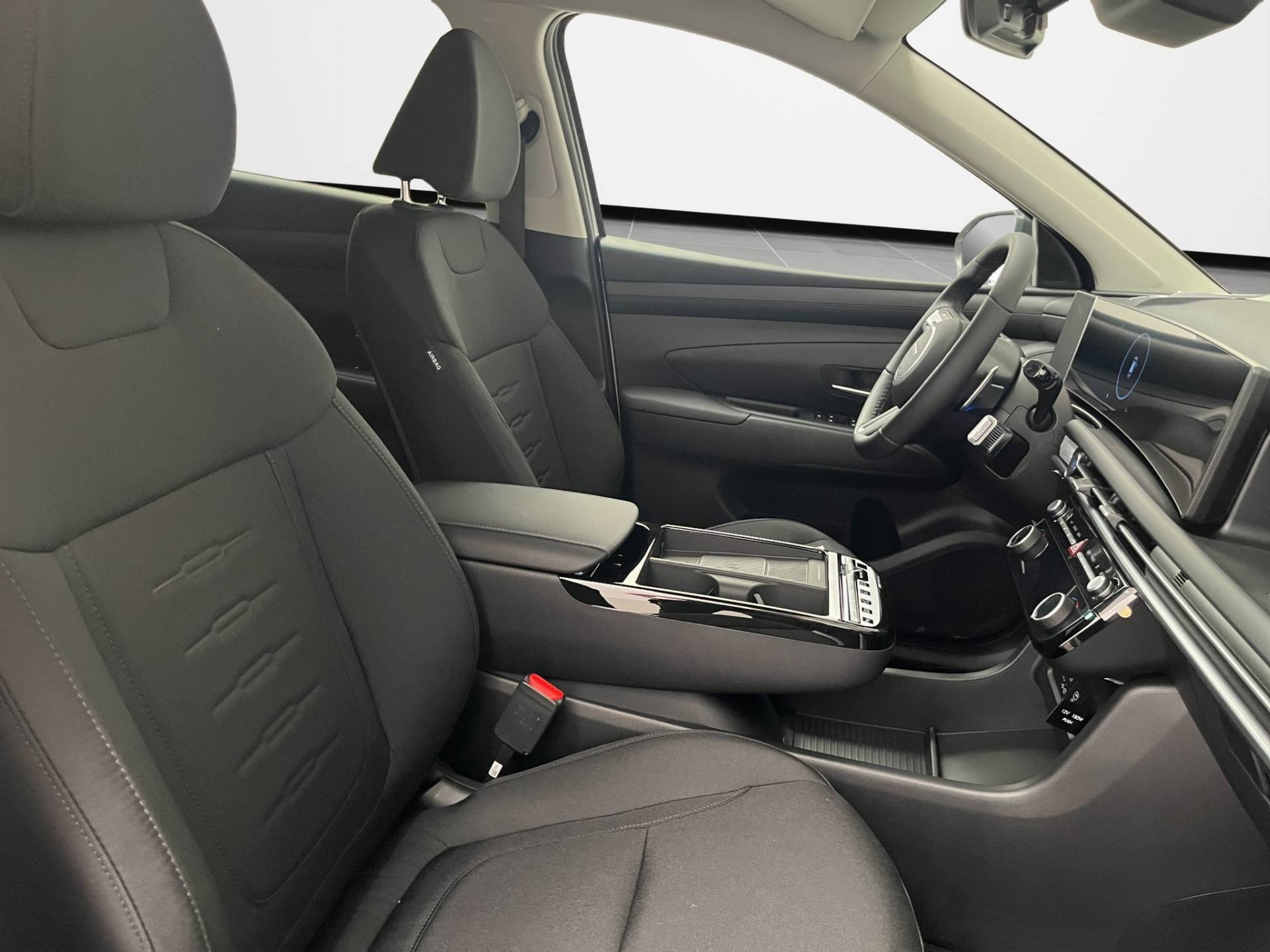 Auto Venduta - HYUNDAI Tucson Tucson 1.6 crdi 48V Business 2wd dct usata in pronta consegna - Brandini