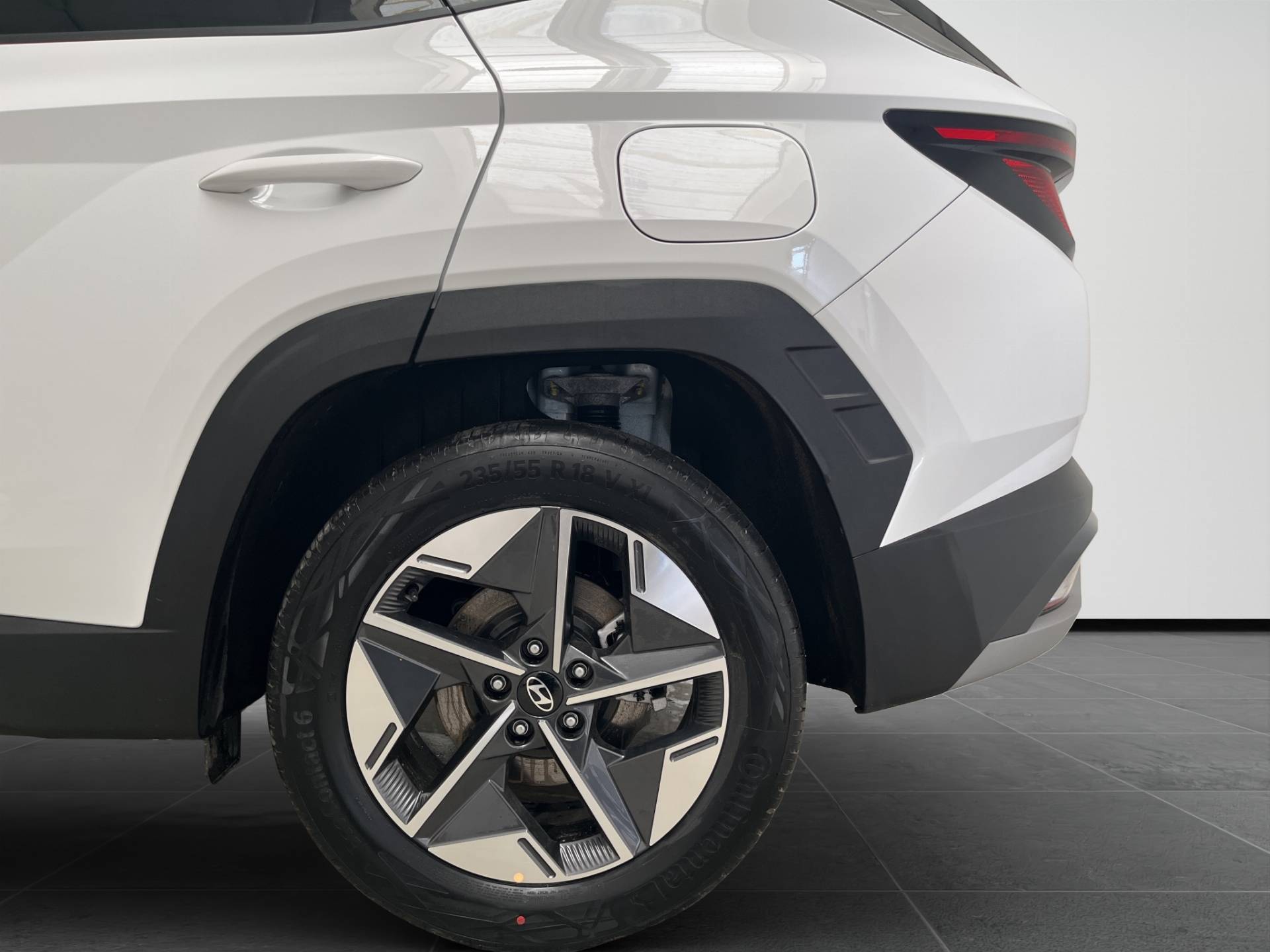 Auto Venduta - HYUNDAI Tucson Tucson 1.6 crdi 48V Business 2wd dct usata in pronta consegna - Brandini