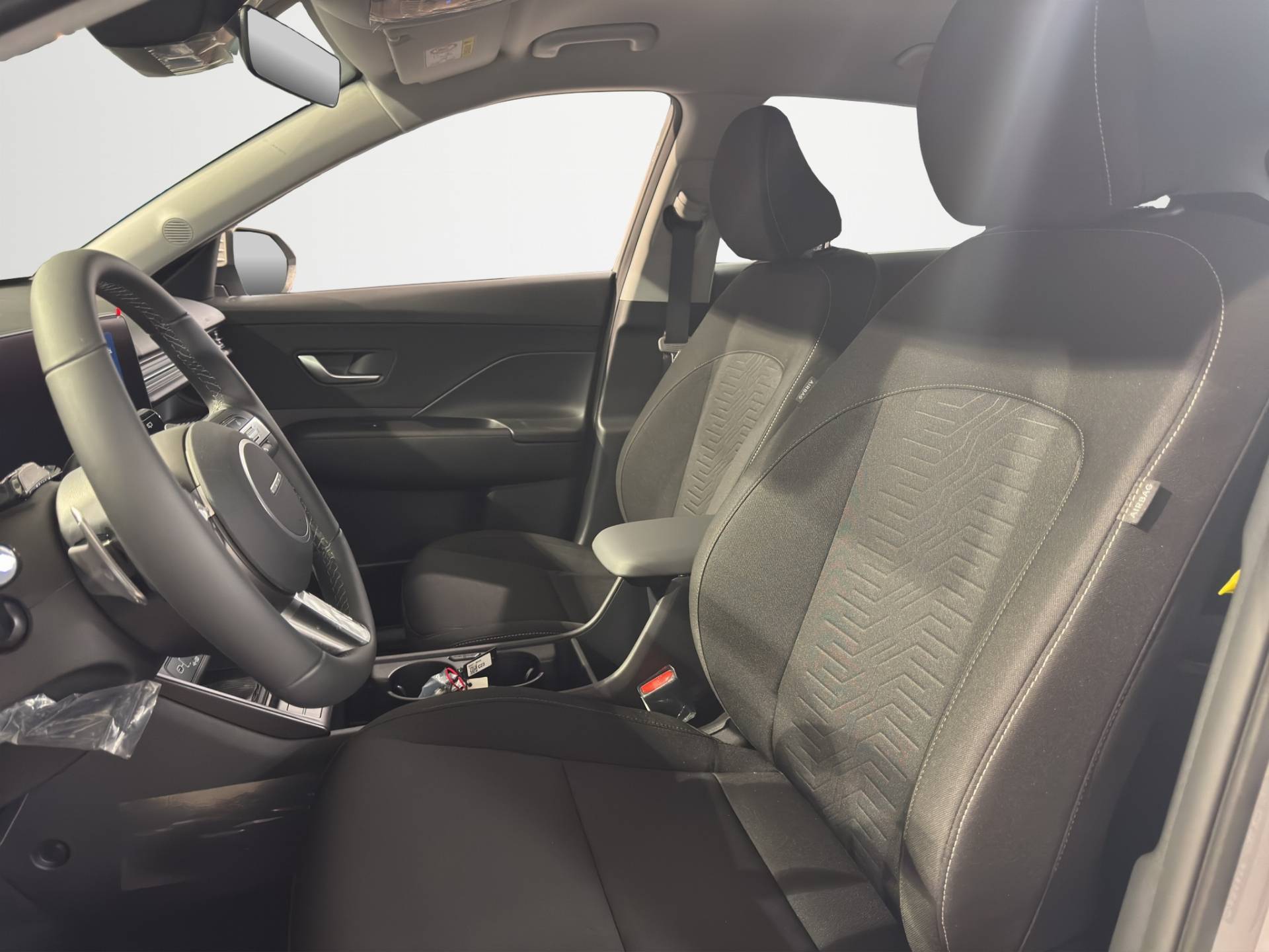 Auto Venduta - HYUNDAI Kona Kona 1.6 gdi hev Business 2wd 138cv dct usata in pronta consegna - Brandini