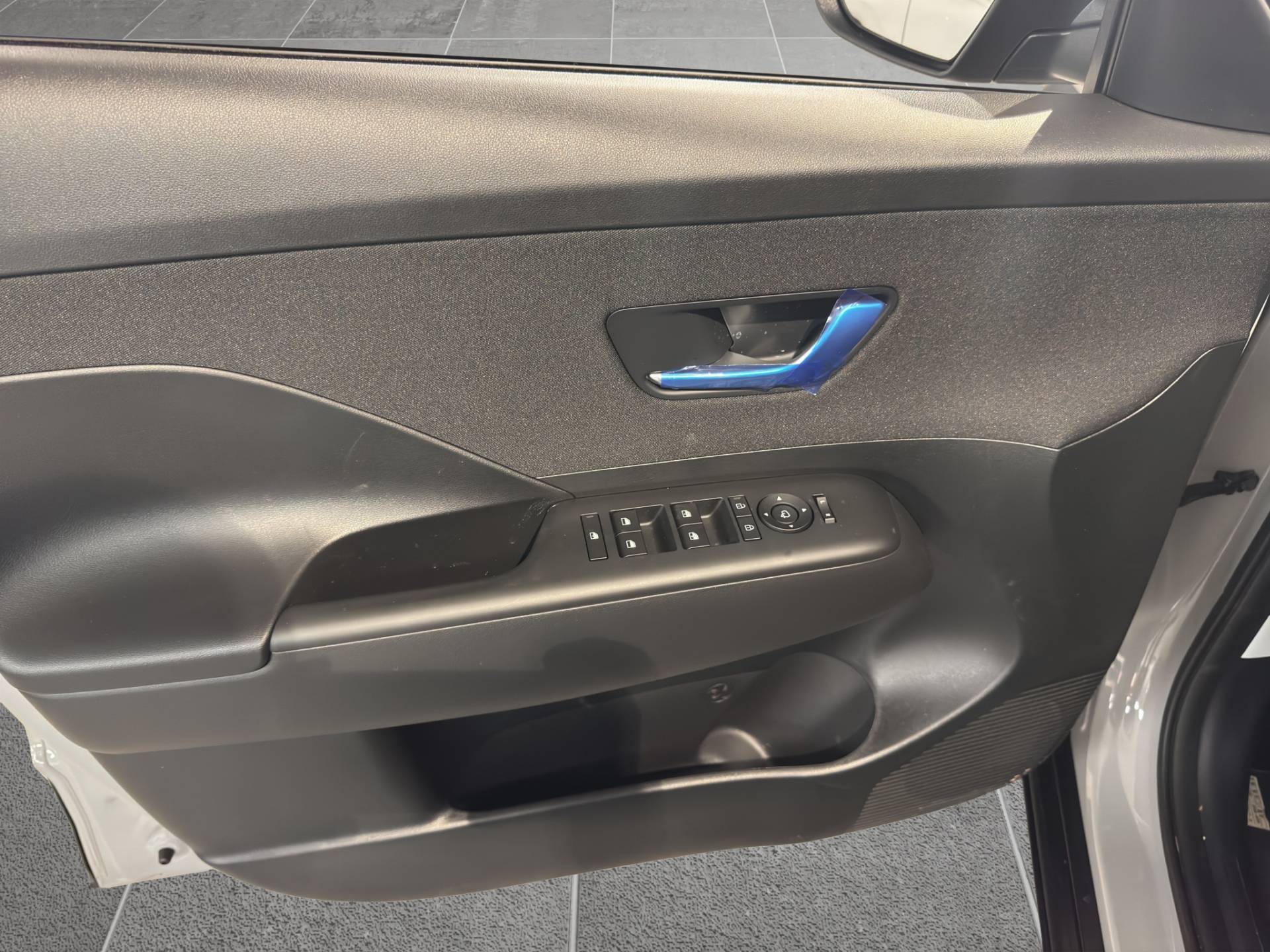 Auto Venduta - HYUNDAI Kona Kona 1.6 gdi hev Business 2wd 138cv dct usata in pronta consegna - Brandini