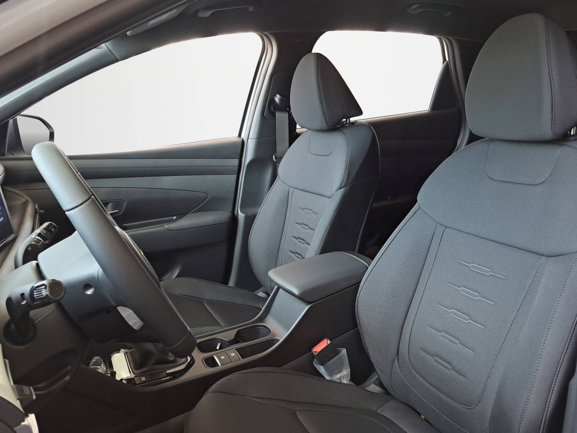 Auto Venduta - HYUNDAI Tucson Tucson 1.6 t-gdi Dark Line 2wd mt usata in pronta consegna - Brandini