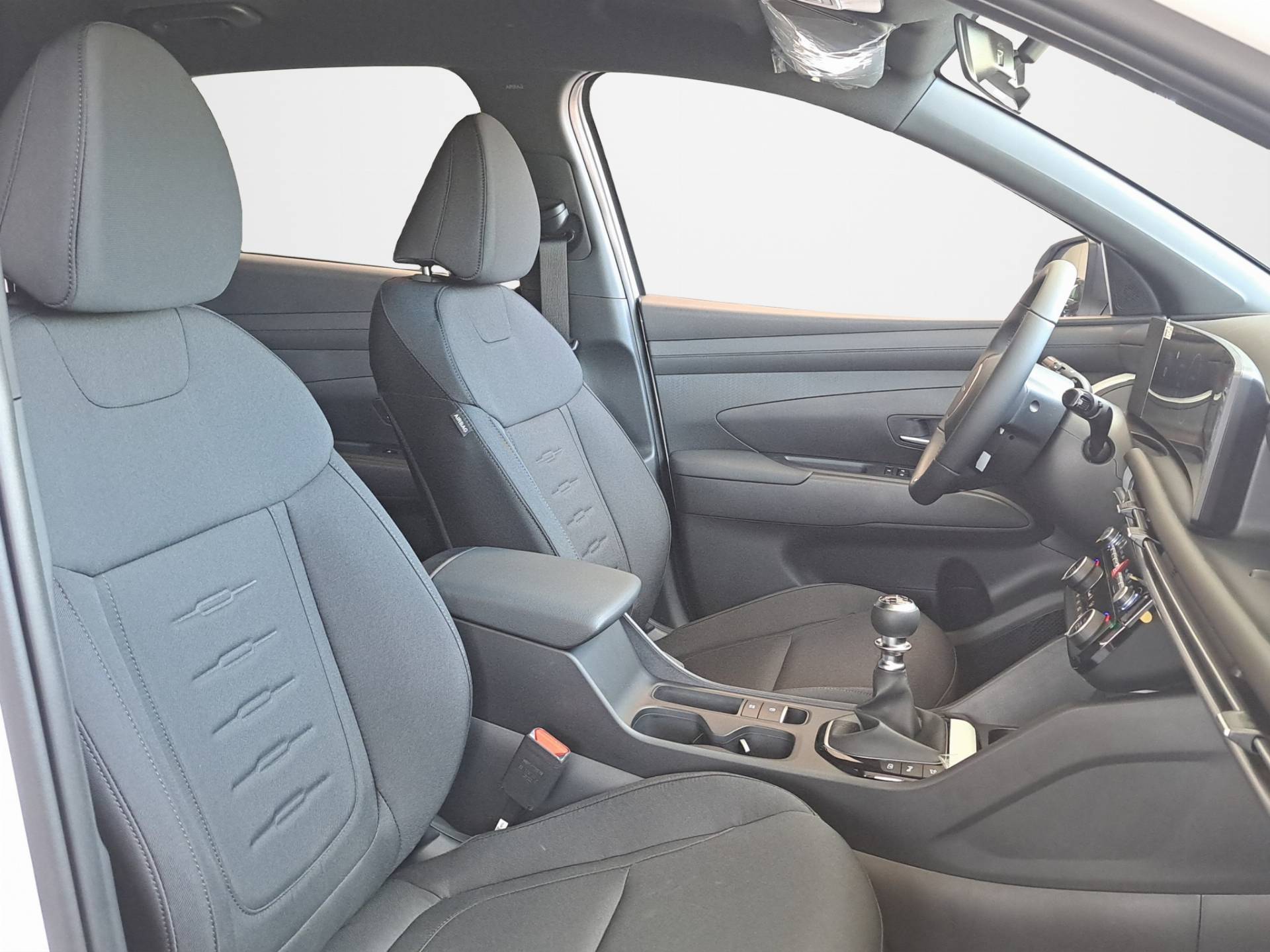 Auto Venduta - HYUNDAI Tucson Tucson 1.6 t-gdi Dark Line 2wd mt usata in pronta consegna - Brandini