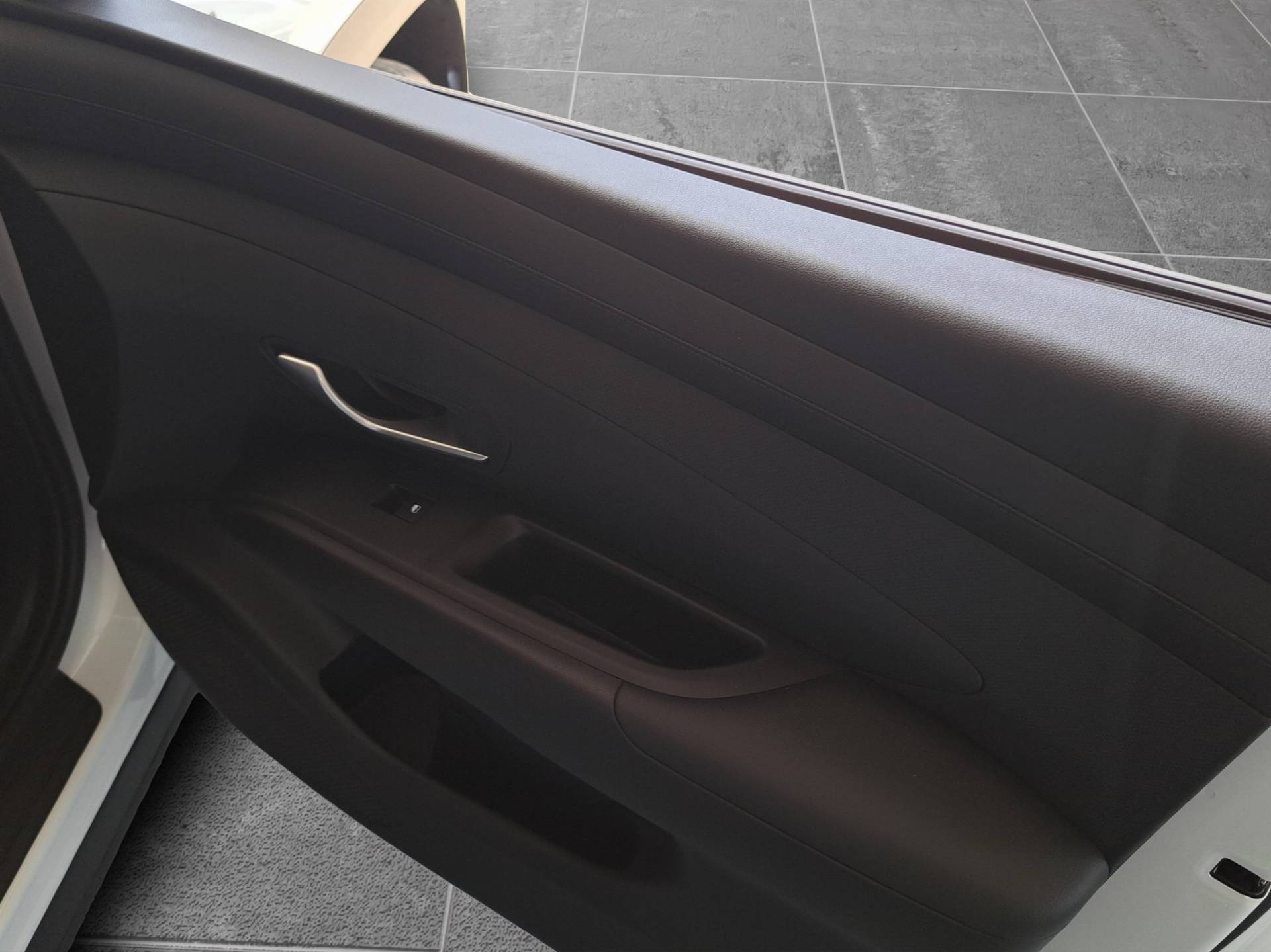 Auto Venduta - HYUNDAI Tucson Tucson 1.6 t-gdi Dark Line 2wd mt usata in pronta consegna - Brandini