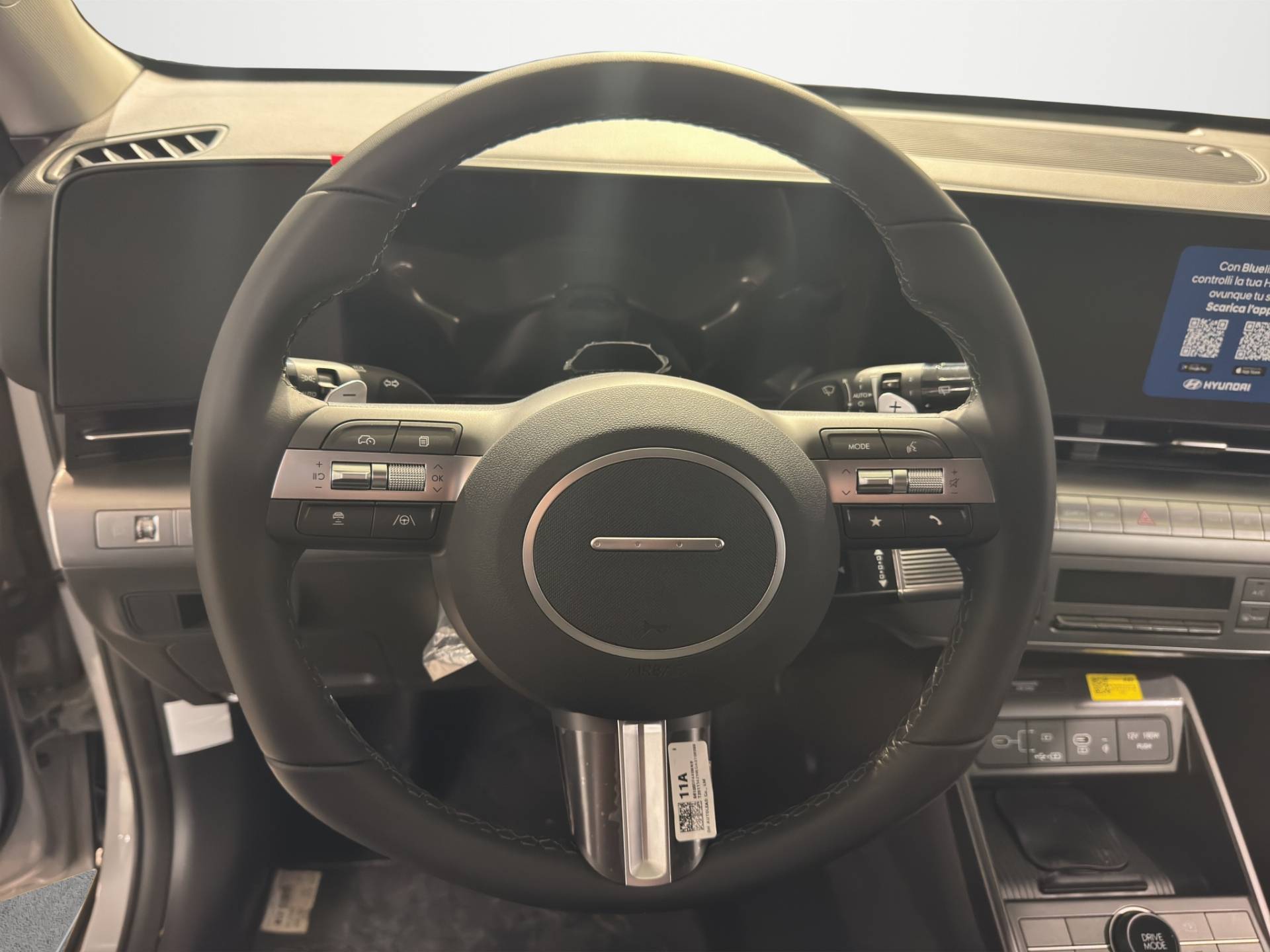 Auto Venduta - HYUNDAI Kona Kona 1.6 gdi hev Business 2wd 138cv dct usata in pronta consegna - Brandini